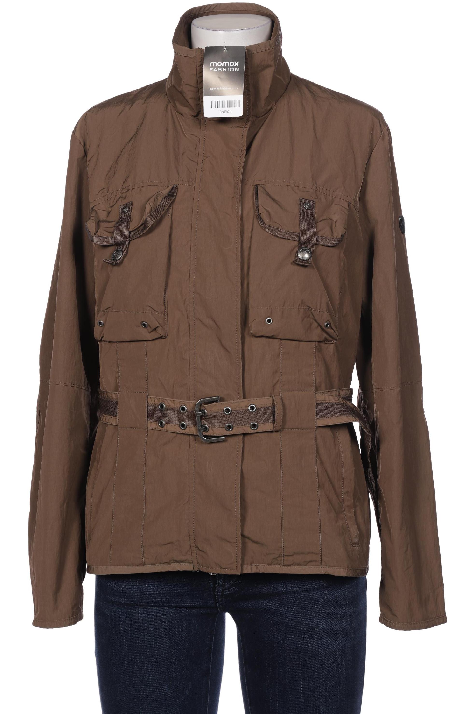 

Wellensteyn Herren Jacke, braun, Gr. 48
