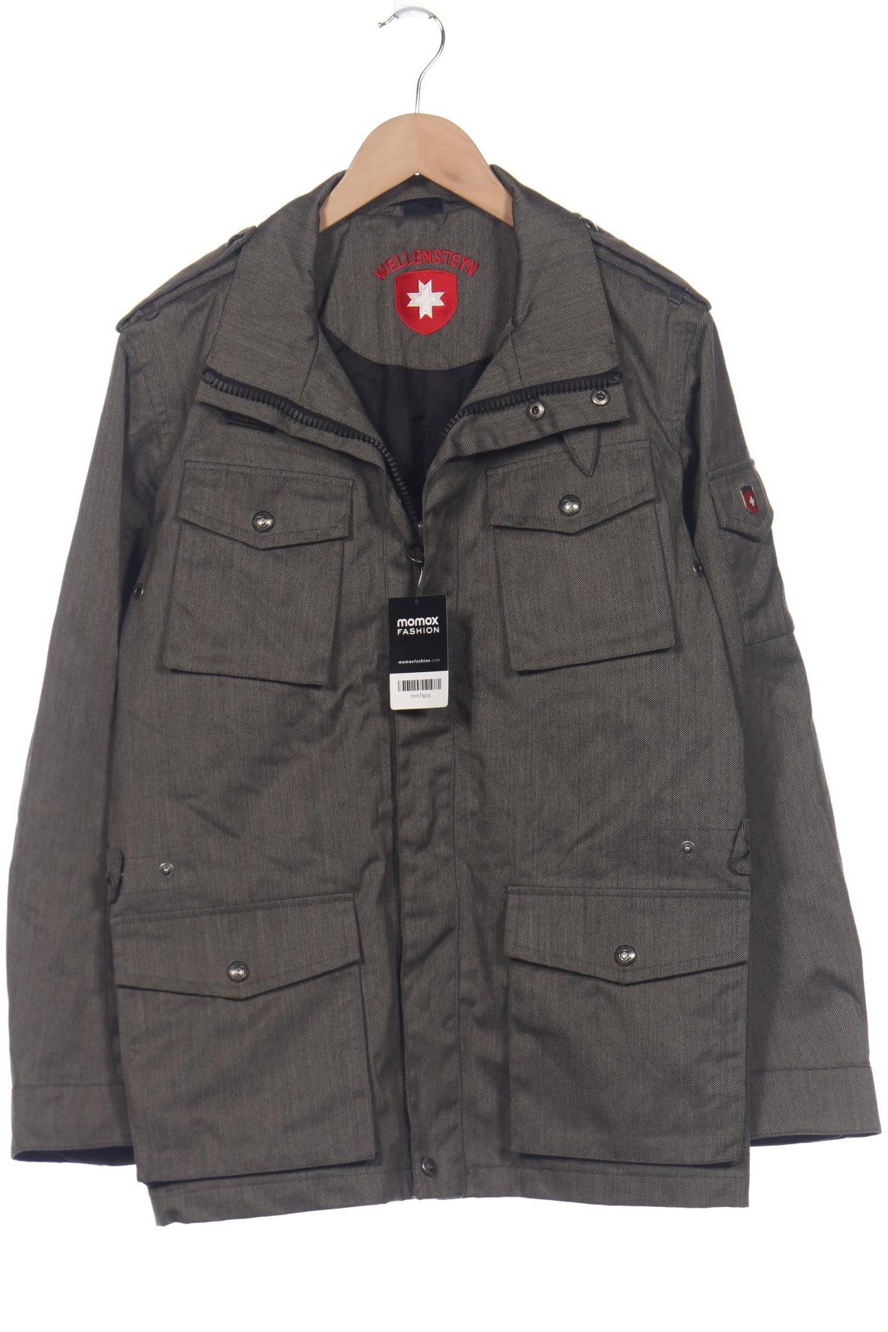 

Wellensteyn Herren Jacke, braun, Gr. 48