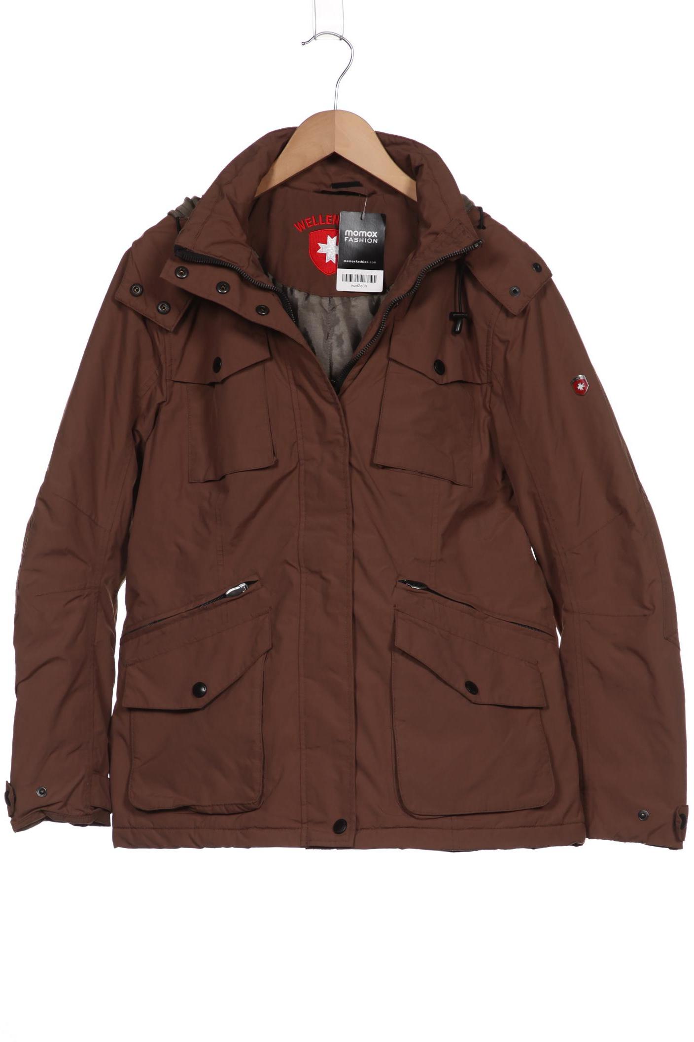 

Wellensteyn Herren Jacke, braun