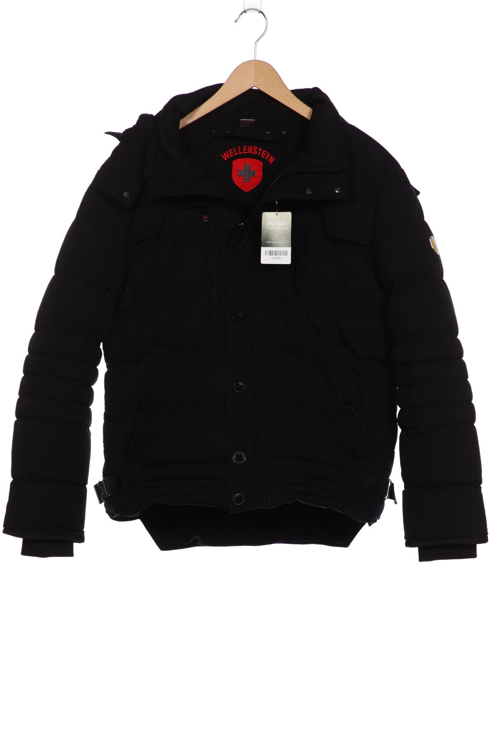 

Wellensteyn Herren Jacke, schwarz, Gr. 52