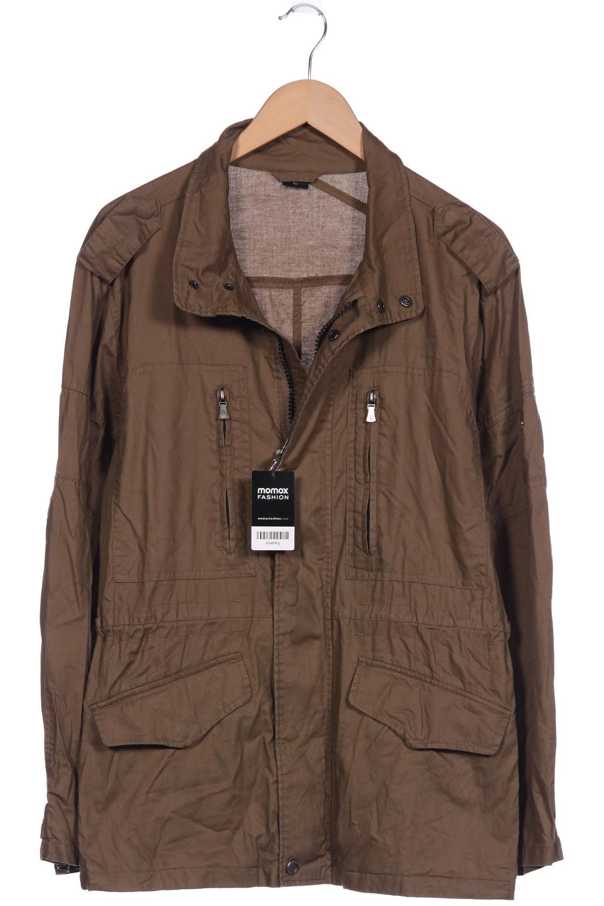

Wellensteyn Herren Jacke, braun
