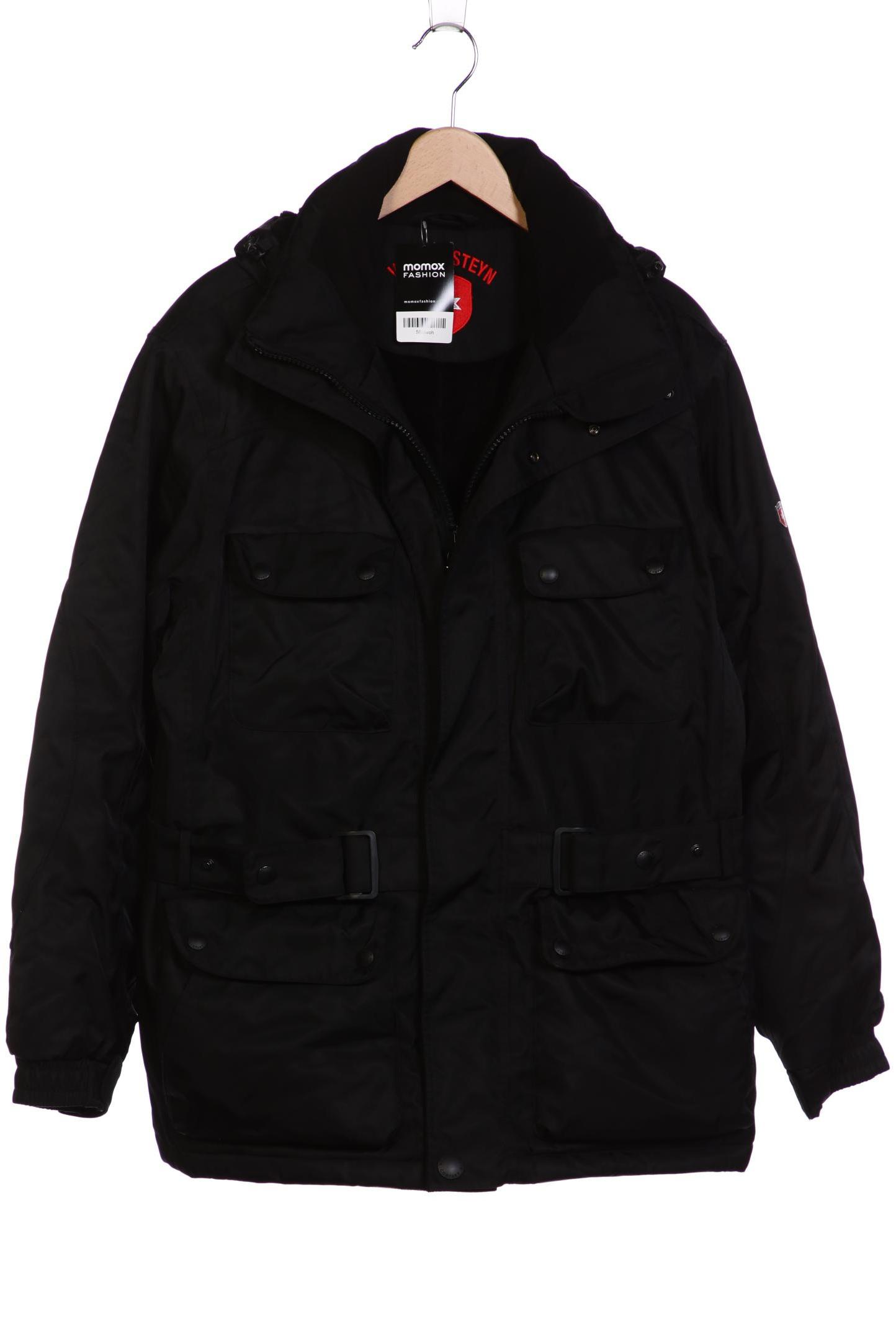 

Wellensteyn Herren Jacke, schwarz, Gr. 52