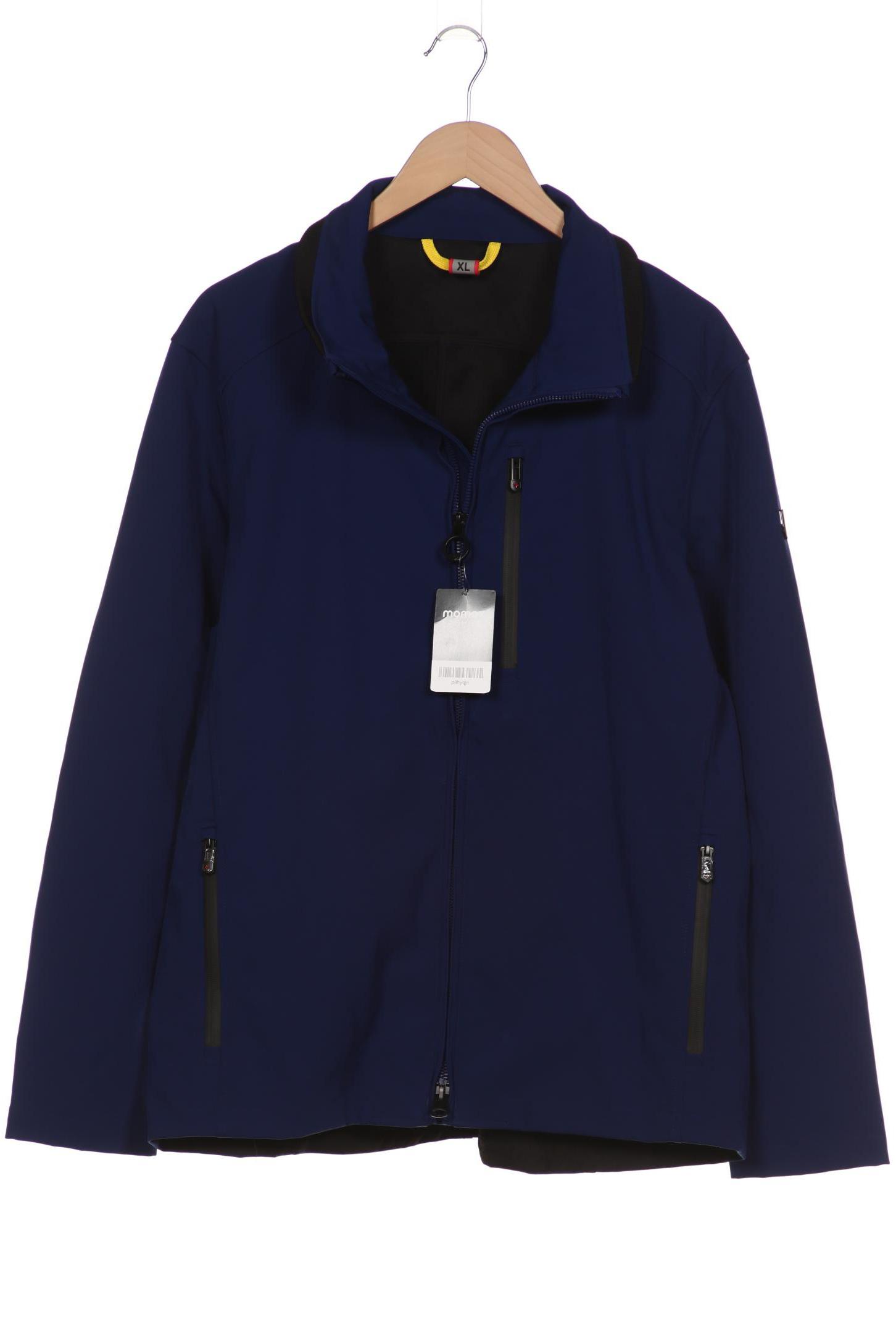 

Wellensteyn Herren Jacke, blau, Gr. 54