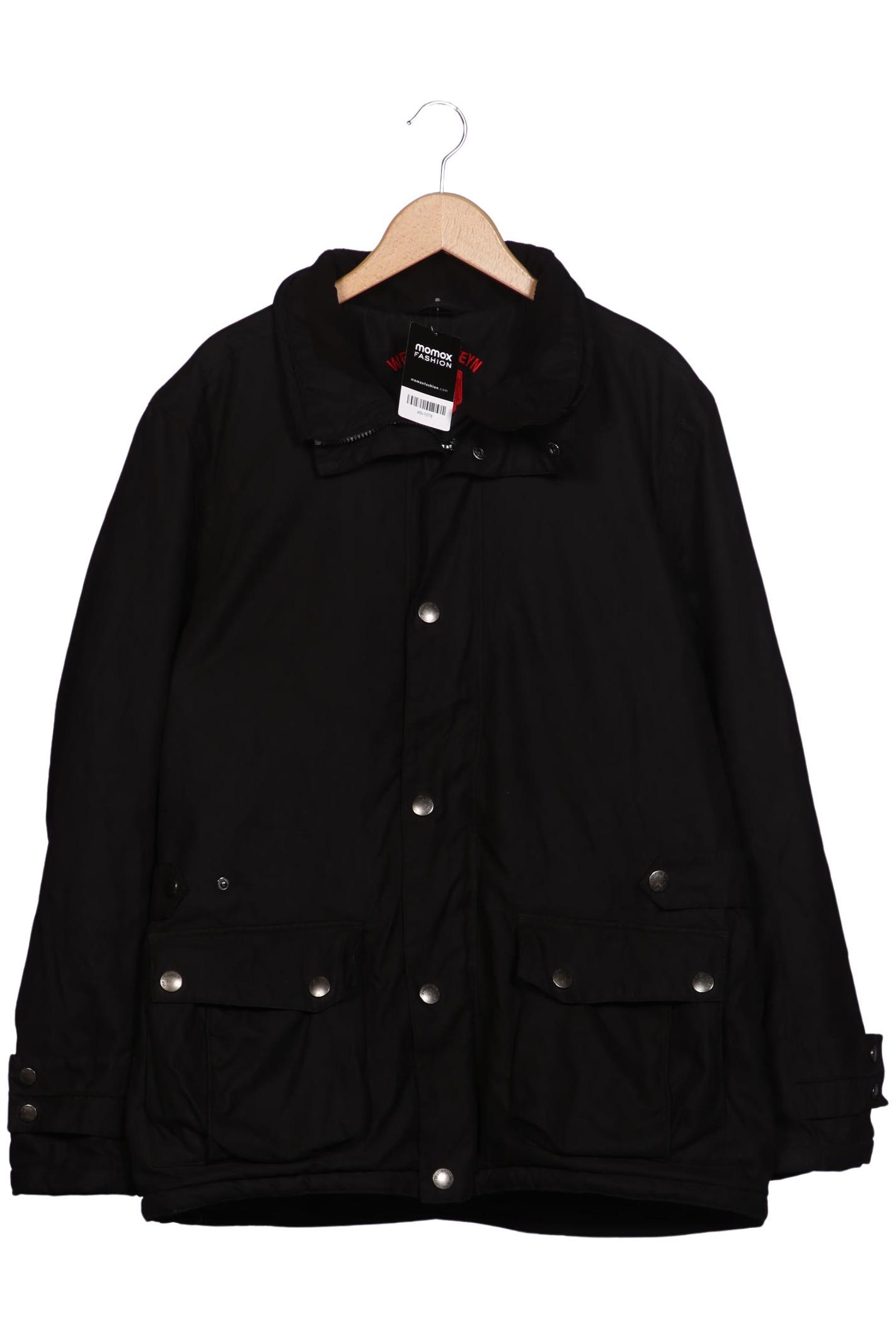 

Wellensteyn Herren Jacke, schwarz, Gr. 54