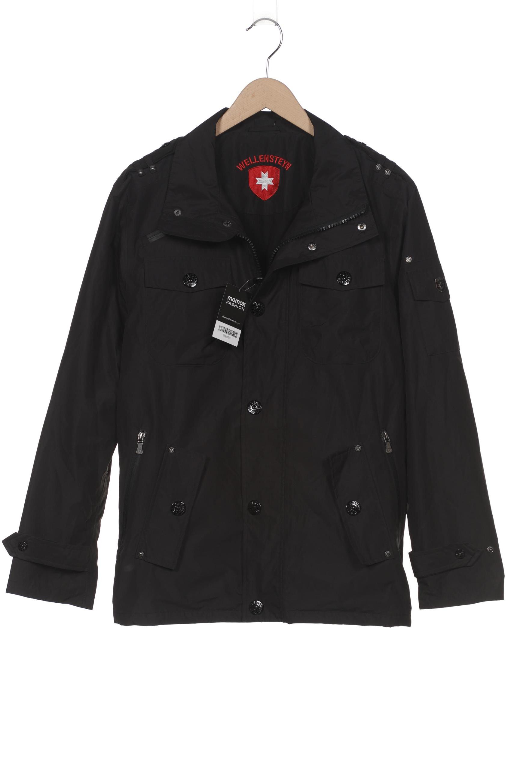 

Wellensteyn Herren Jacke, schwarz, Gr. 48