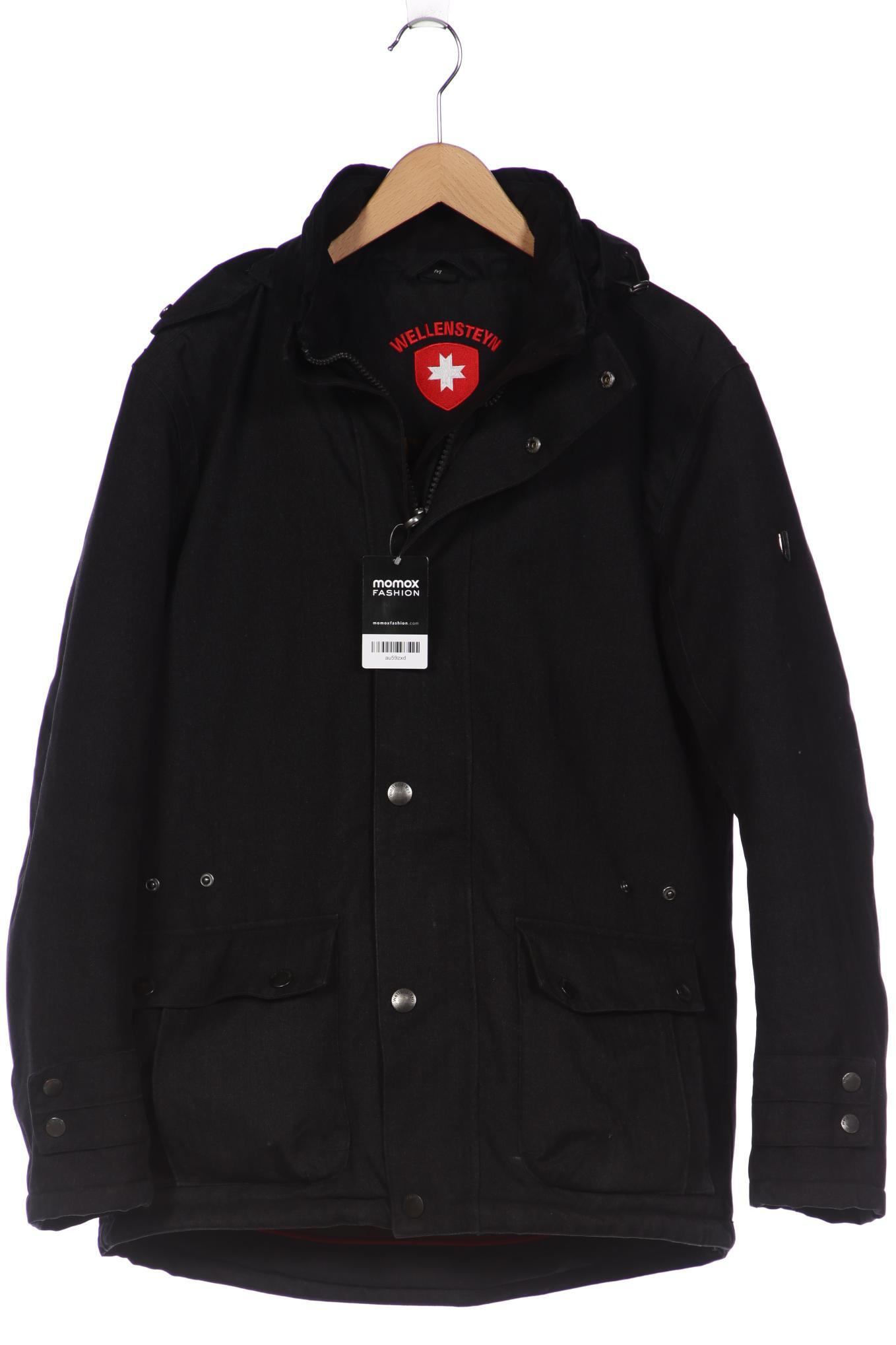 

Wellensteyn Herren Jacke, schwarz, Gr. 48