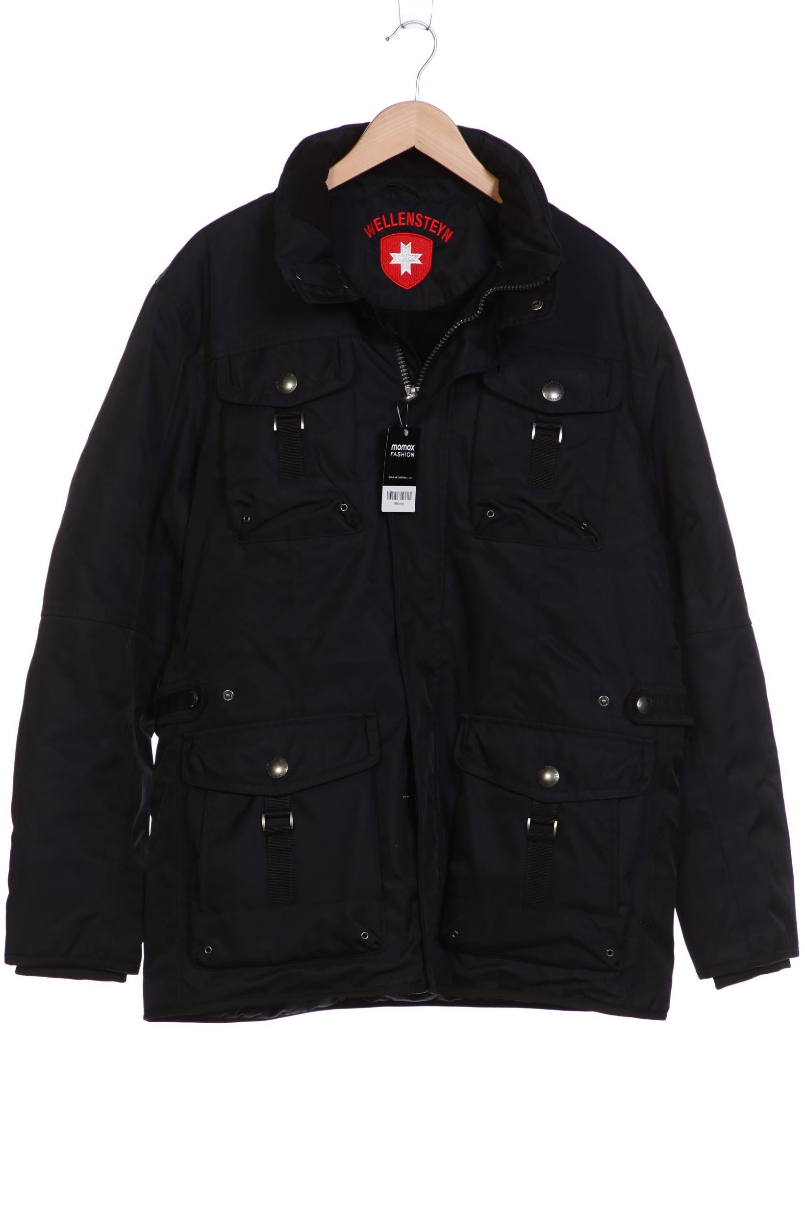 

Wellensteyn Herren Jacke, marineblau