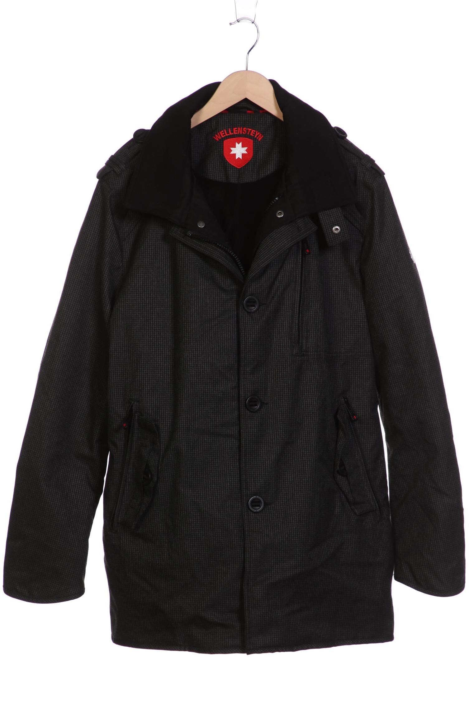 

Wellensteyn Herren Jacke, schwarz, Gr. 54