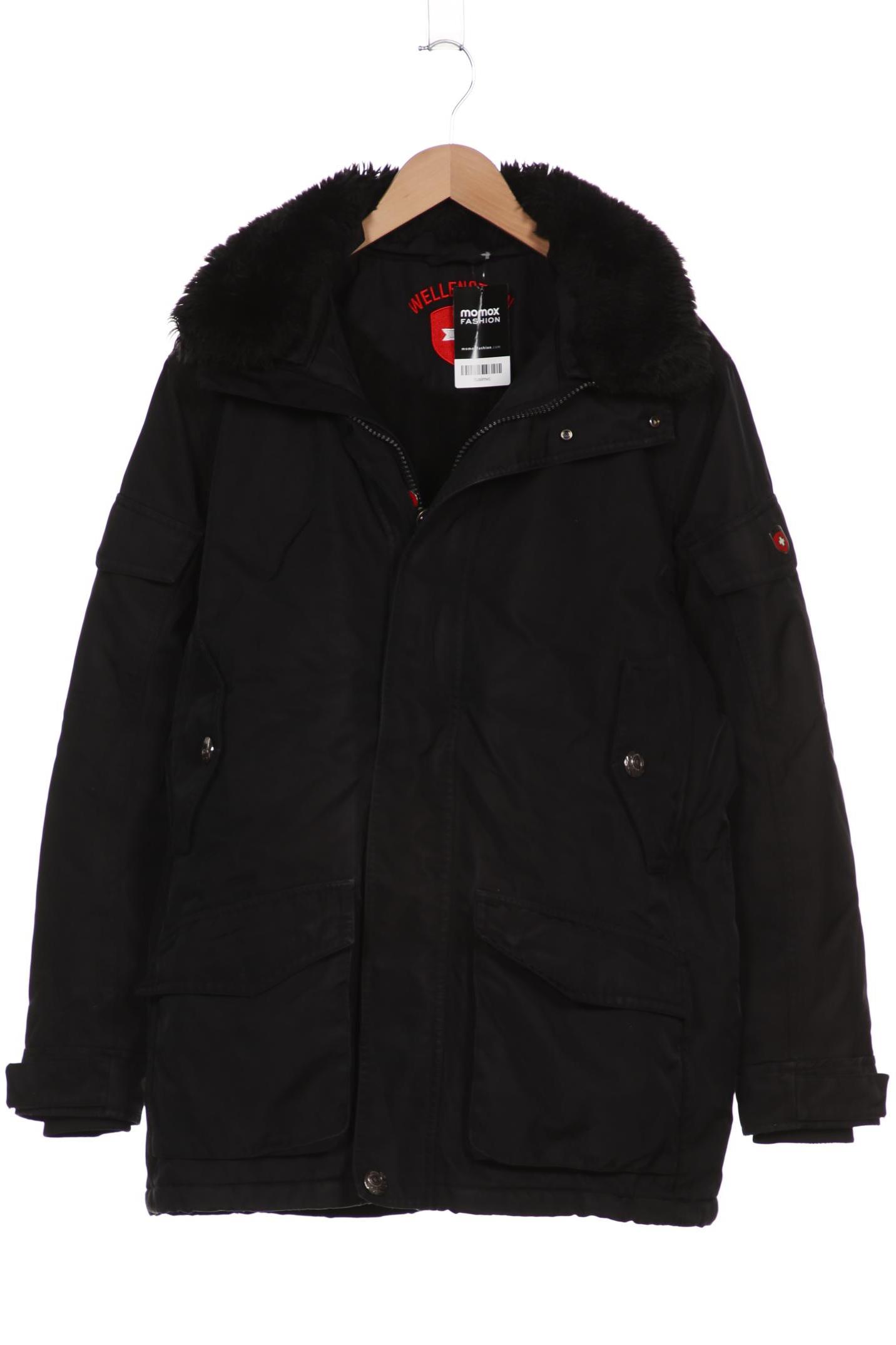 

Wellensteyn Herren Jacke, schwarz, Gr. 52