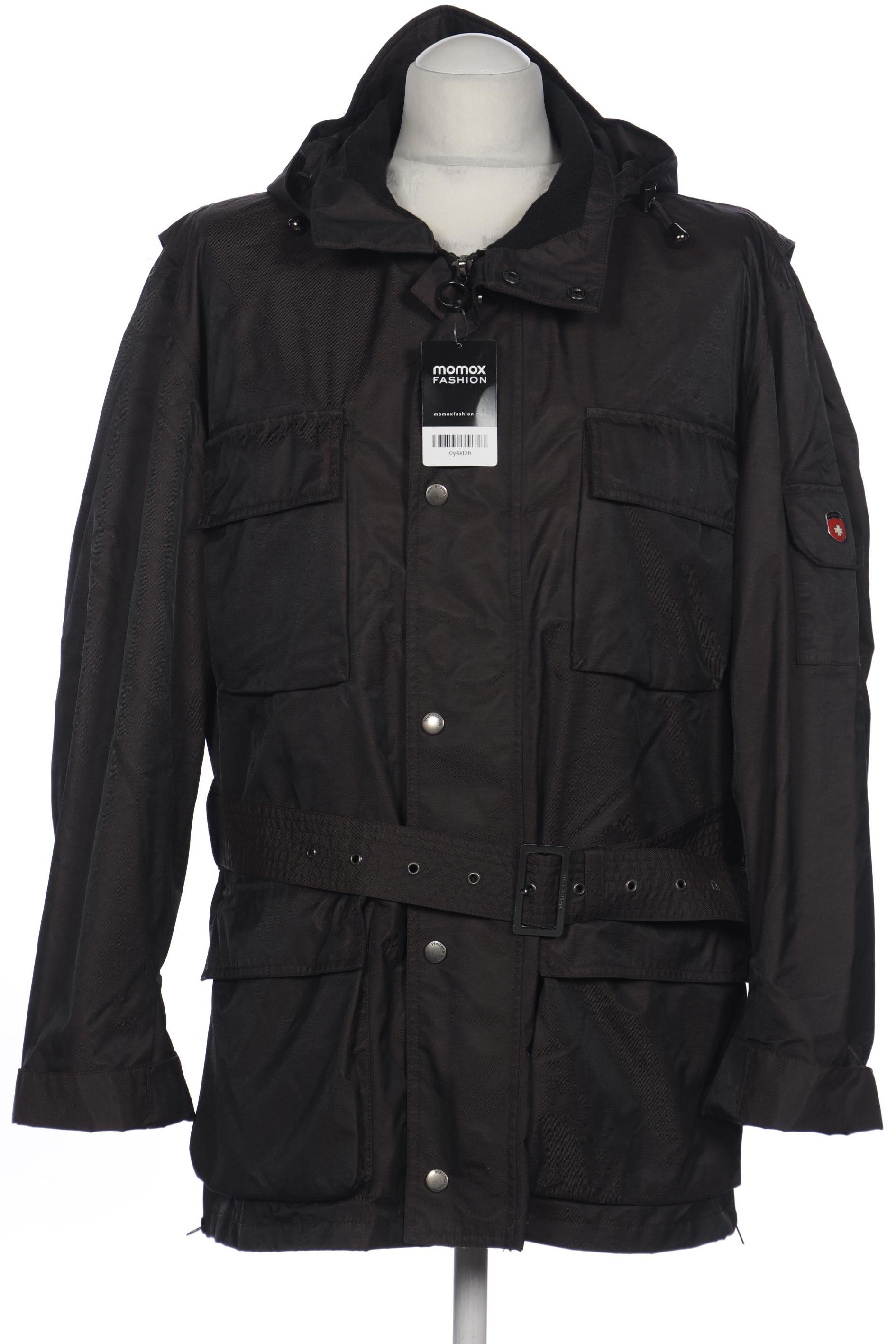 

Wellensteyn Herren Jacke, braun, Gr. 52