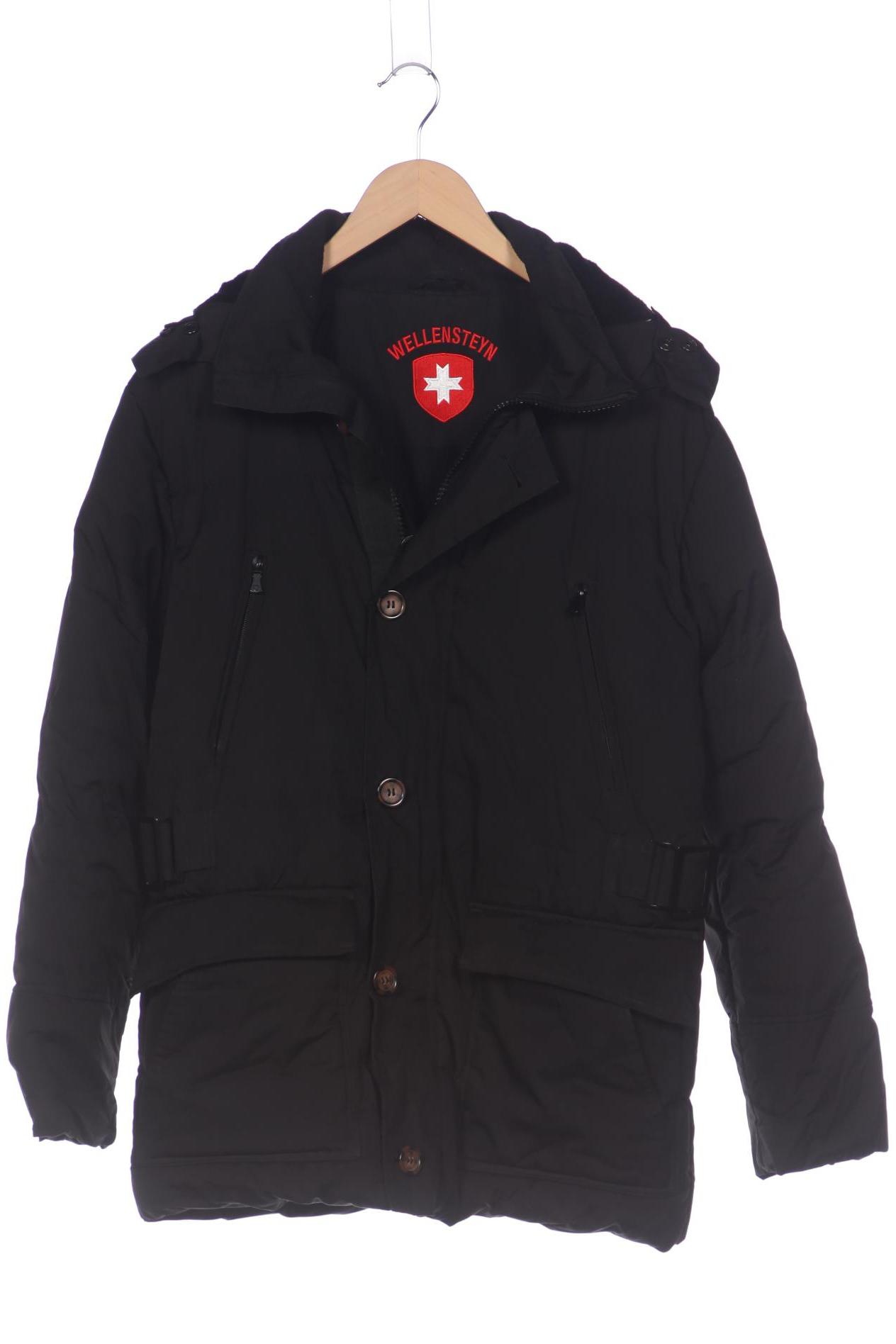 

Wellensteyn Herren Jacke, schwarz, Gr. 48