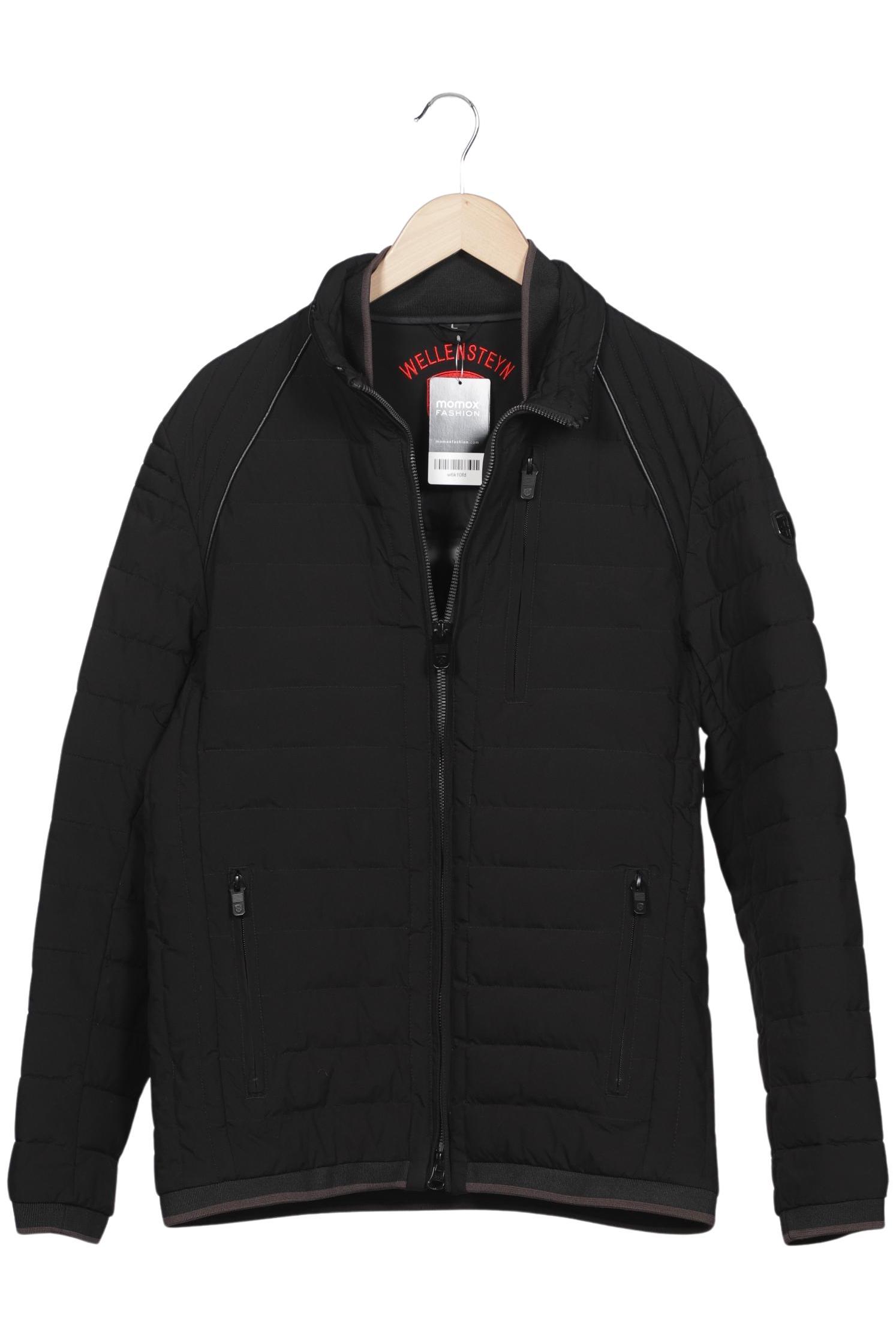 

Wellensteyn Herren Jacke, schwarz, Gr. 52