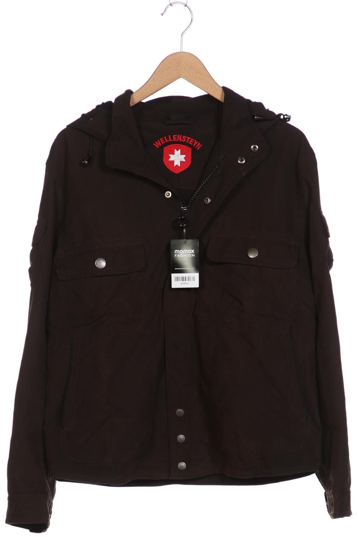 

Wellensteyn Herren Jacke, grün, Gr. 52
