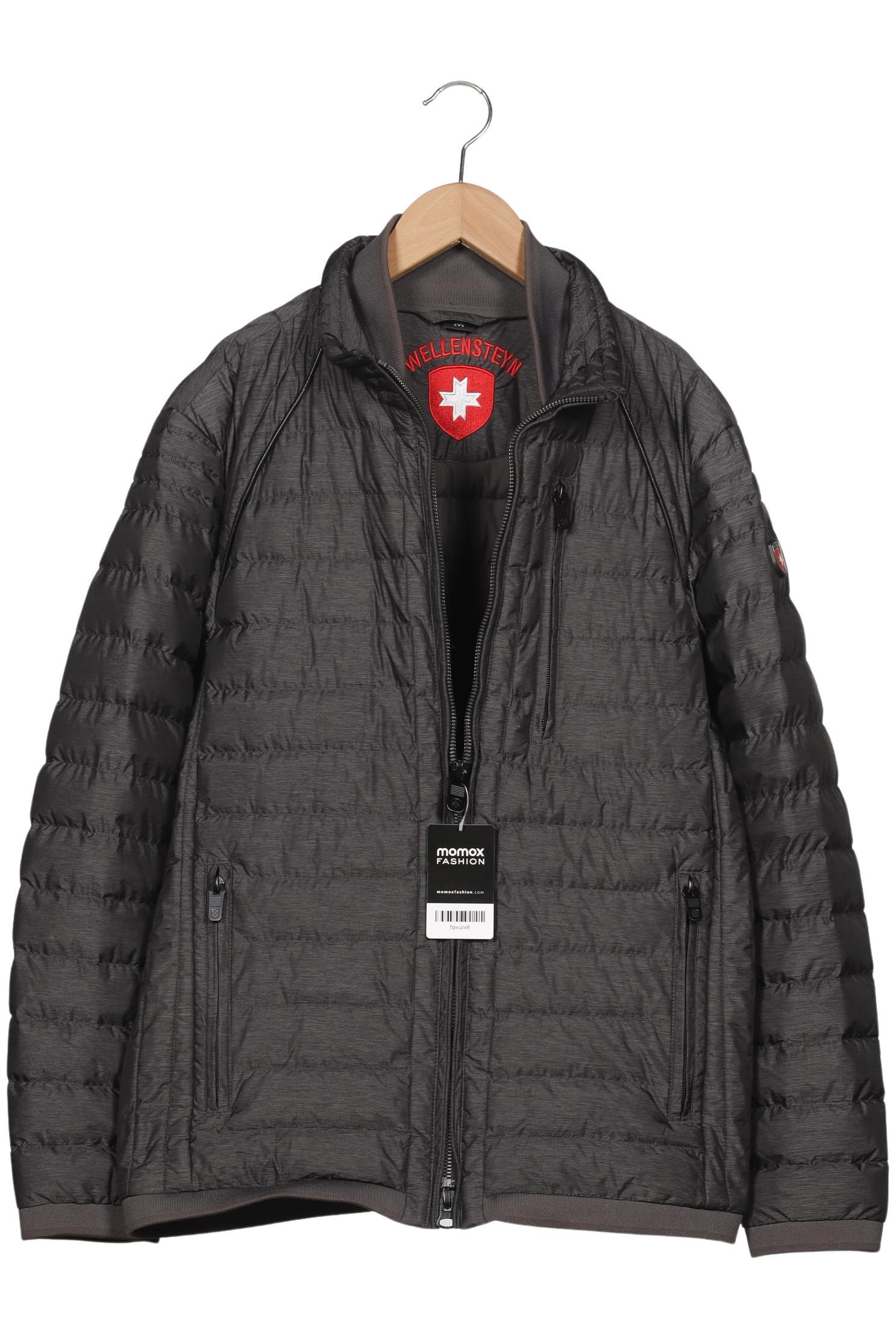 

Wellensteyn Herren Jacke, grau, Gr. 48