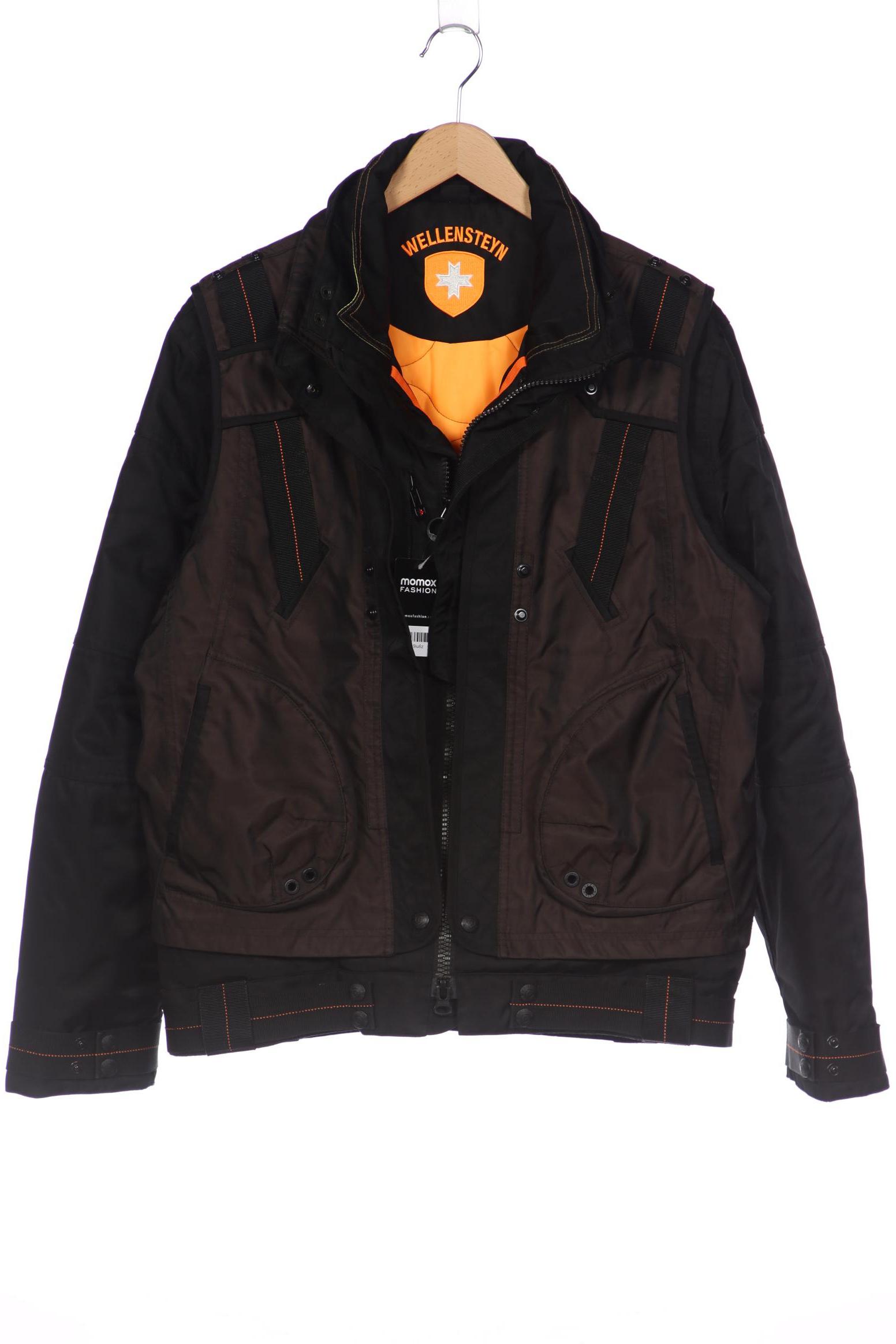 

Wellensteyn Herren Jacke, braun, Gr. 52