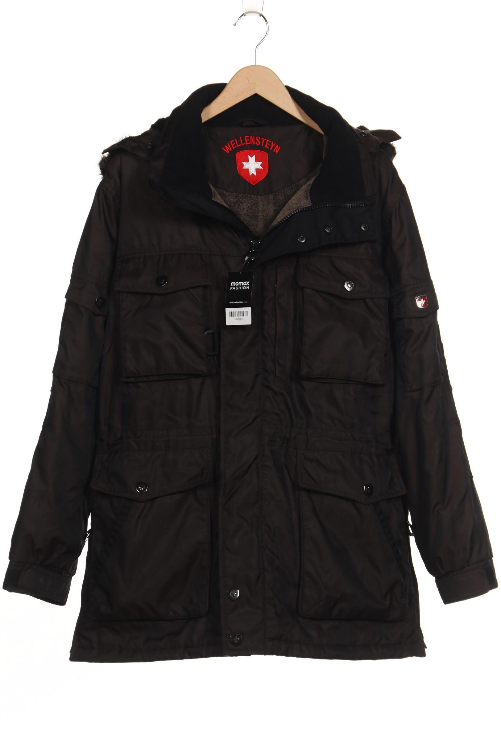 

Wellensteyn Herren Jacke, braun, Gr. 52