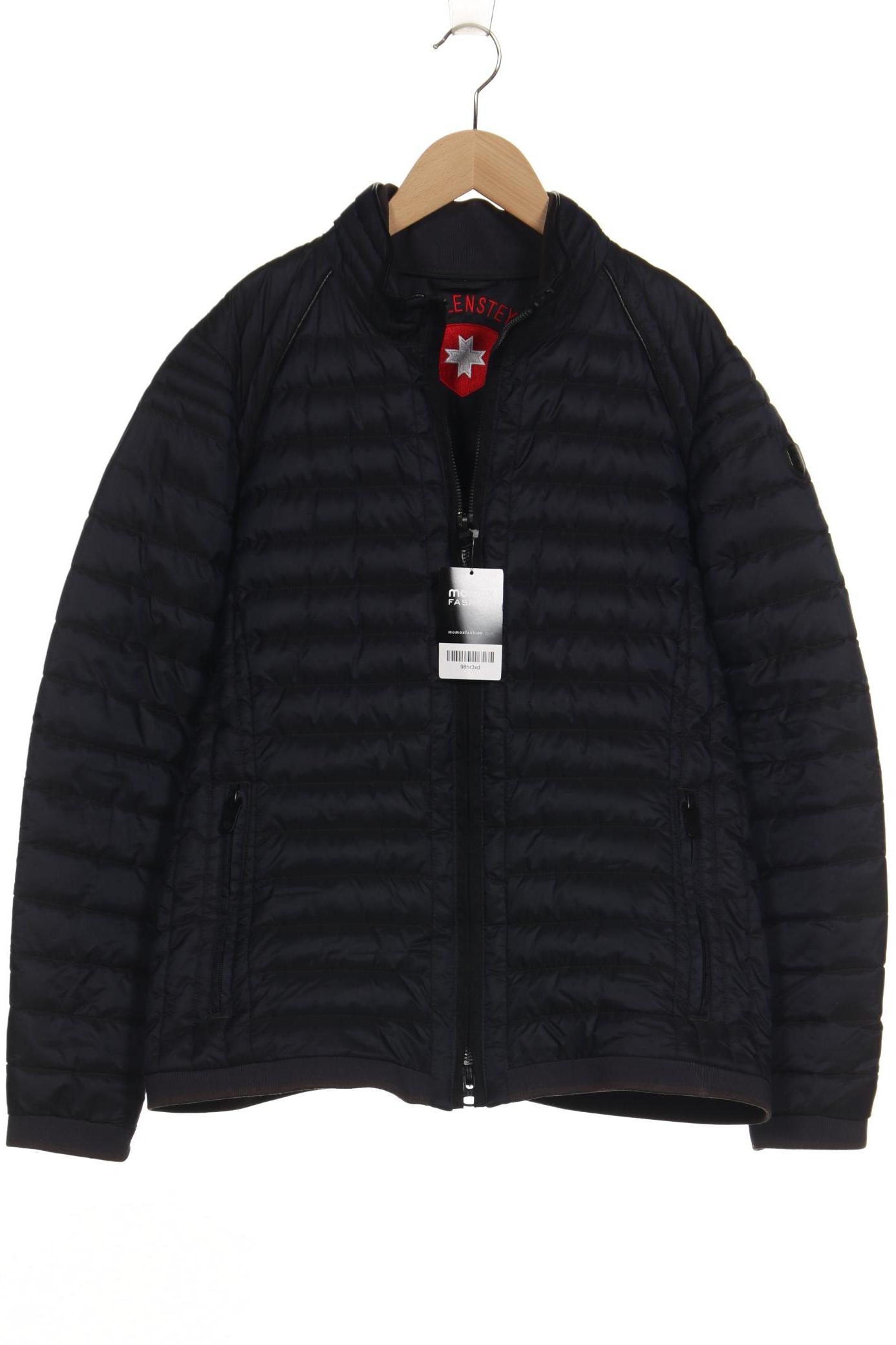 

Wellensteyn Herren Jacke, marineblau, Gr. 52