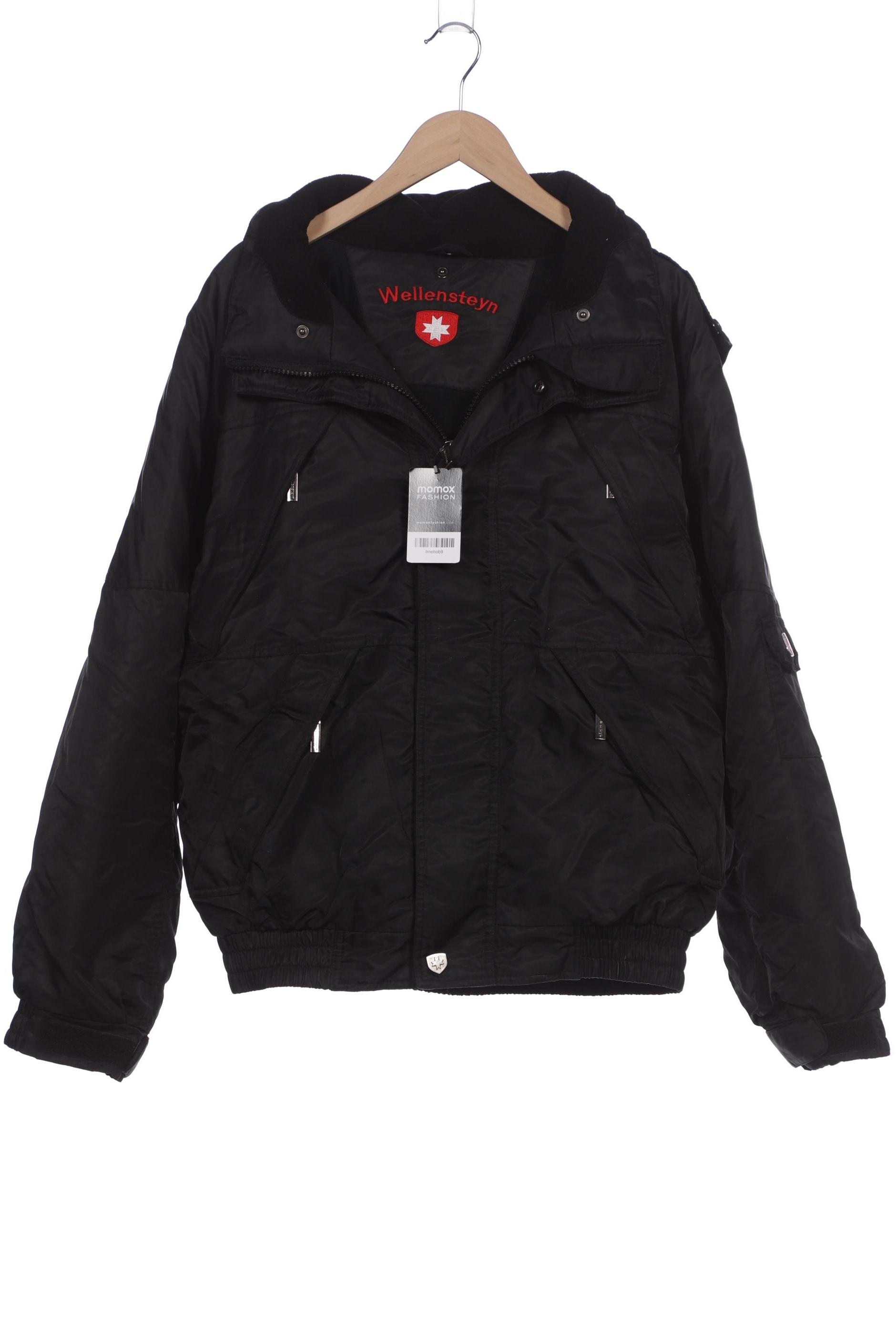 

Wellensteyn Herren Jacke, schwarz, Gr. 52