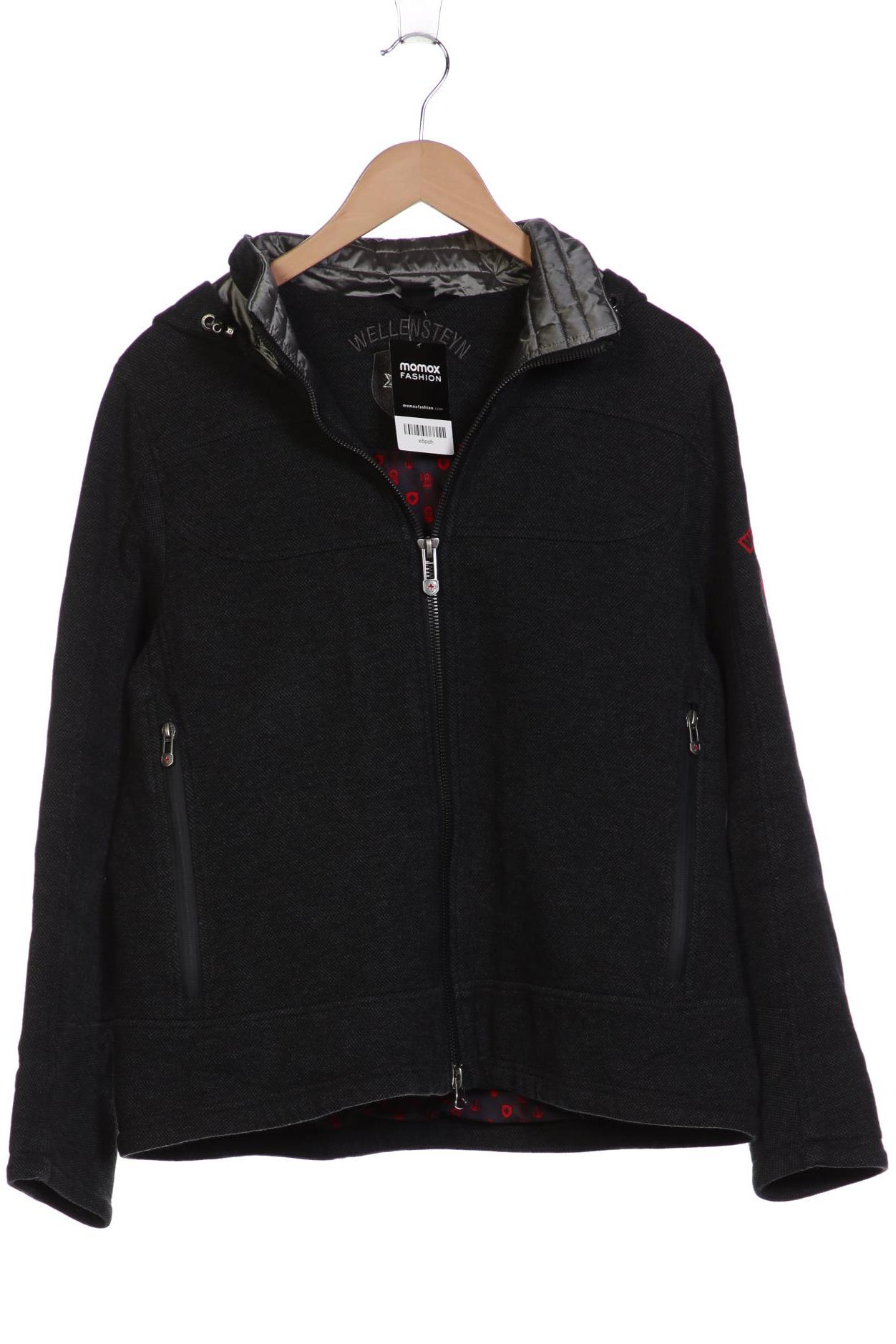 

Wellensteyn Herren Jacke, grau, Gr. 52