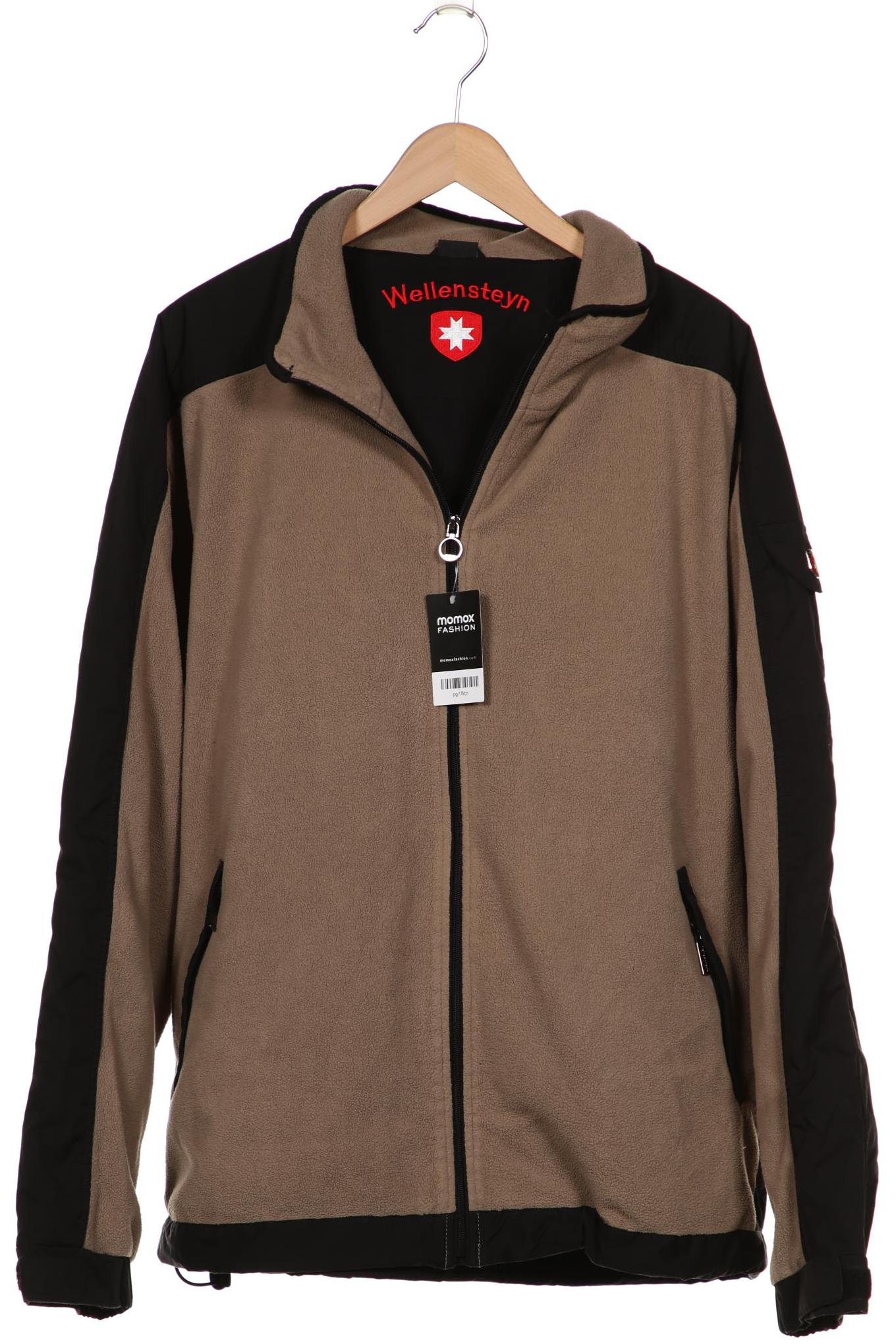

Wellensteyn Herren Jacke, beige