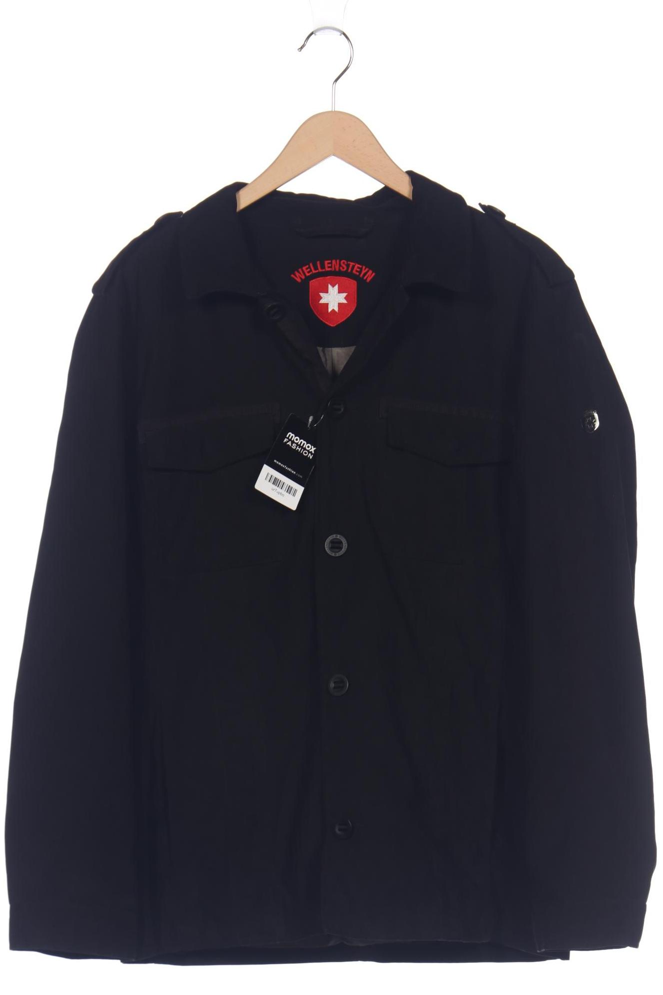 

Wellensteyn Herren Jacke, schwarz, Gr. 52
