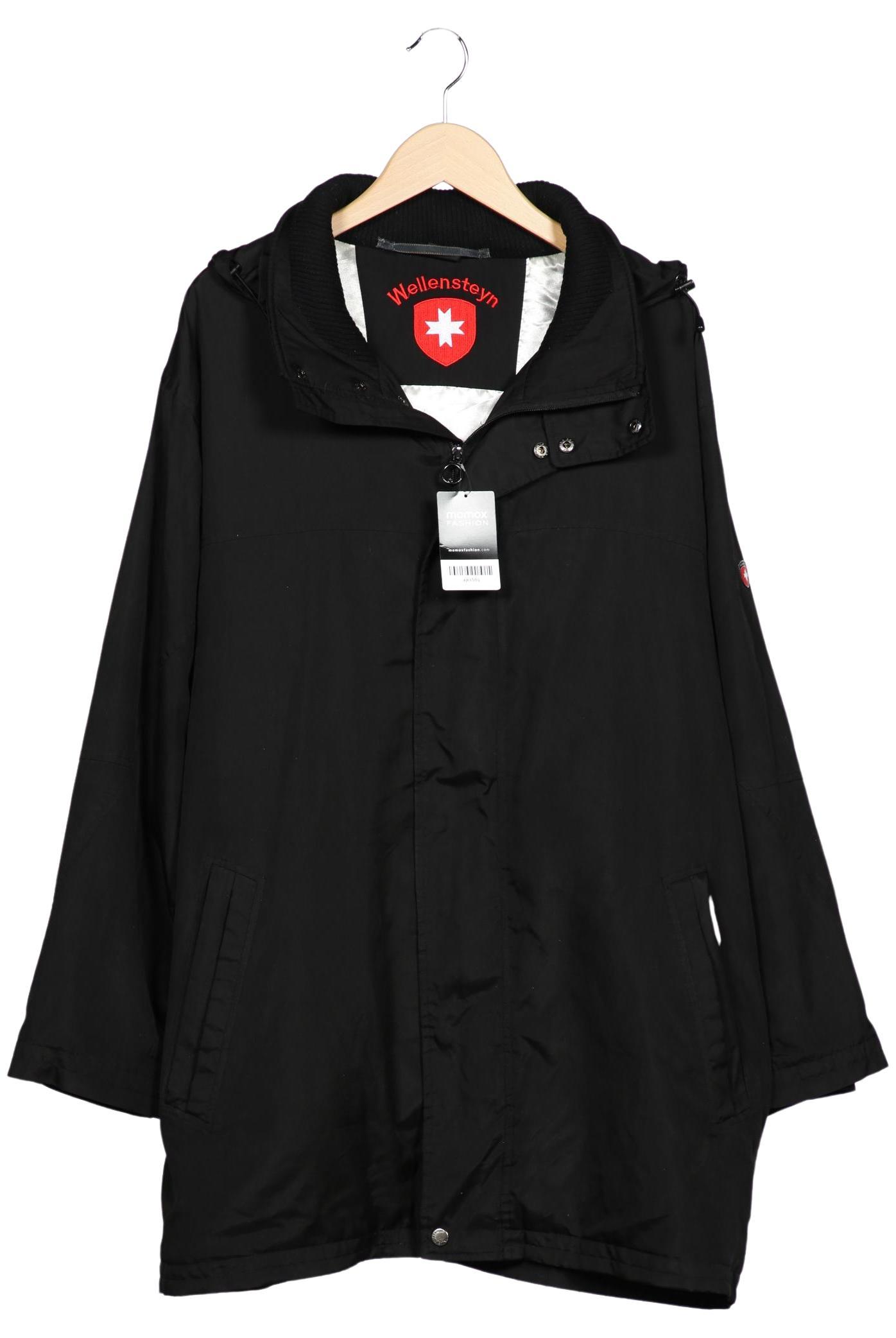 Thumbnail - Wellensteyn Herren Jacke, schwarz, Gr. 56