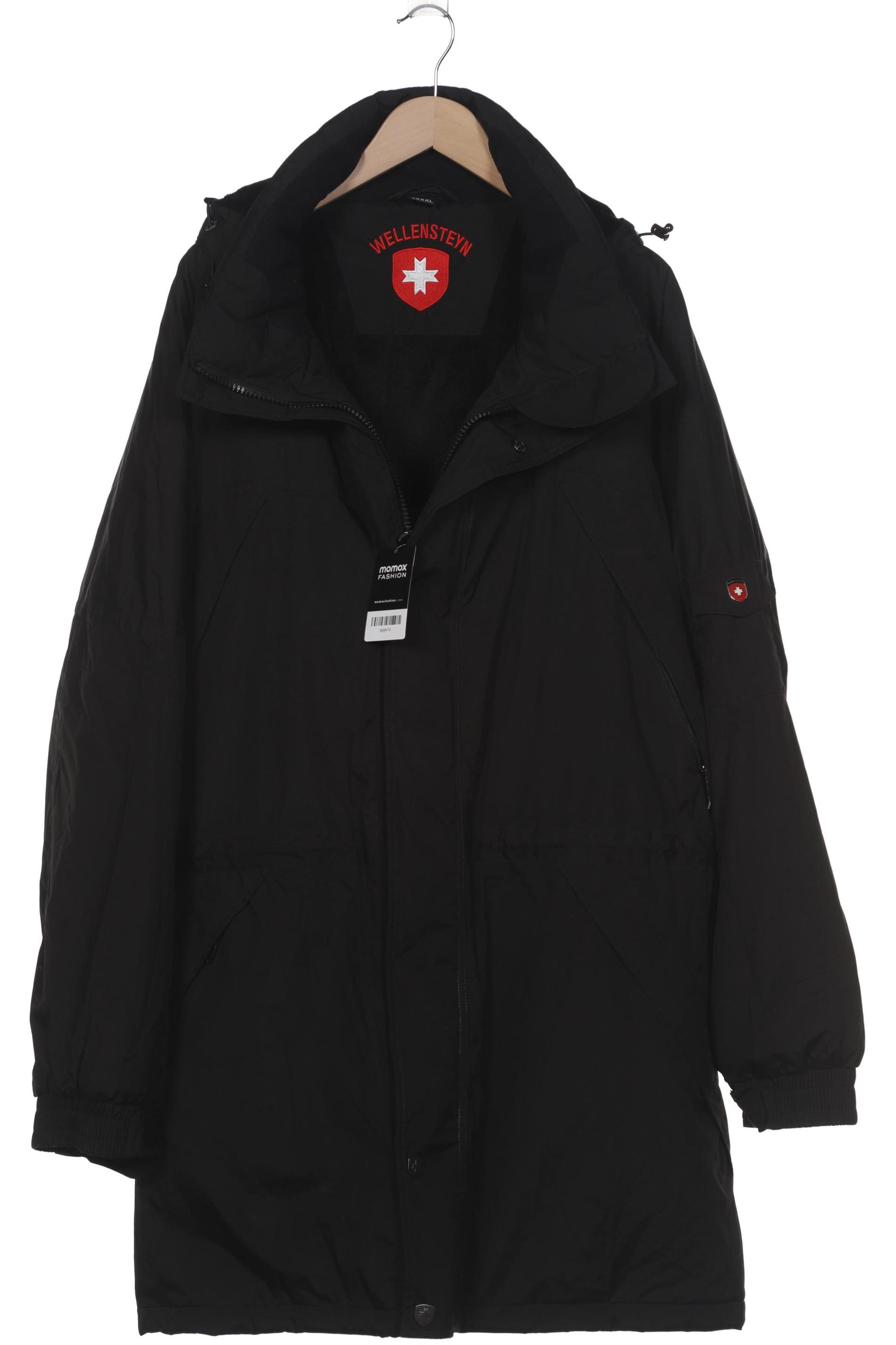 

Wellensteyn Herren Jacke, schwarz, Gr. 60