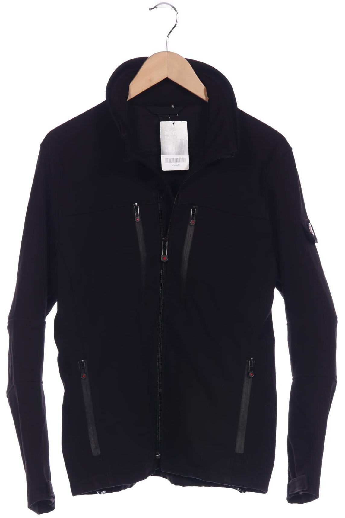 

Wellensteyn Herren Jacke, schwarz, Gr. 48