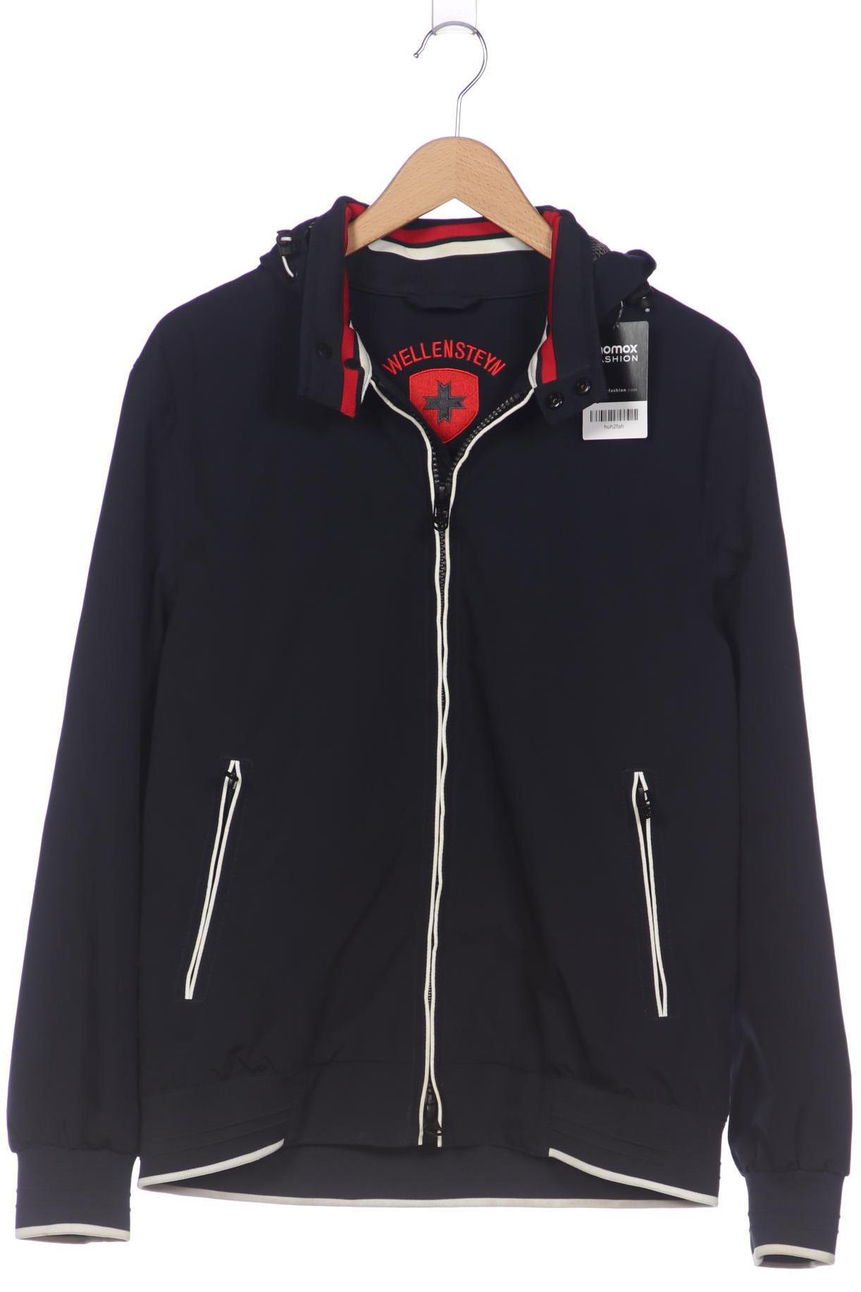 

Wellensteyn Herren Jacke, marineblau, Gr. 48