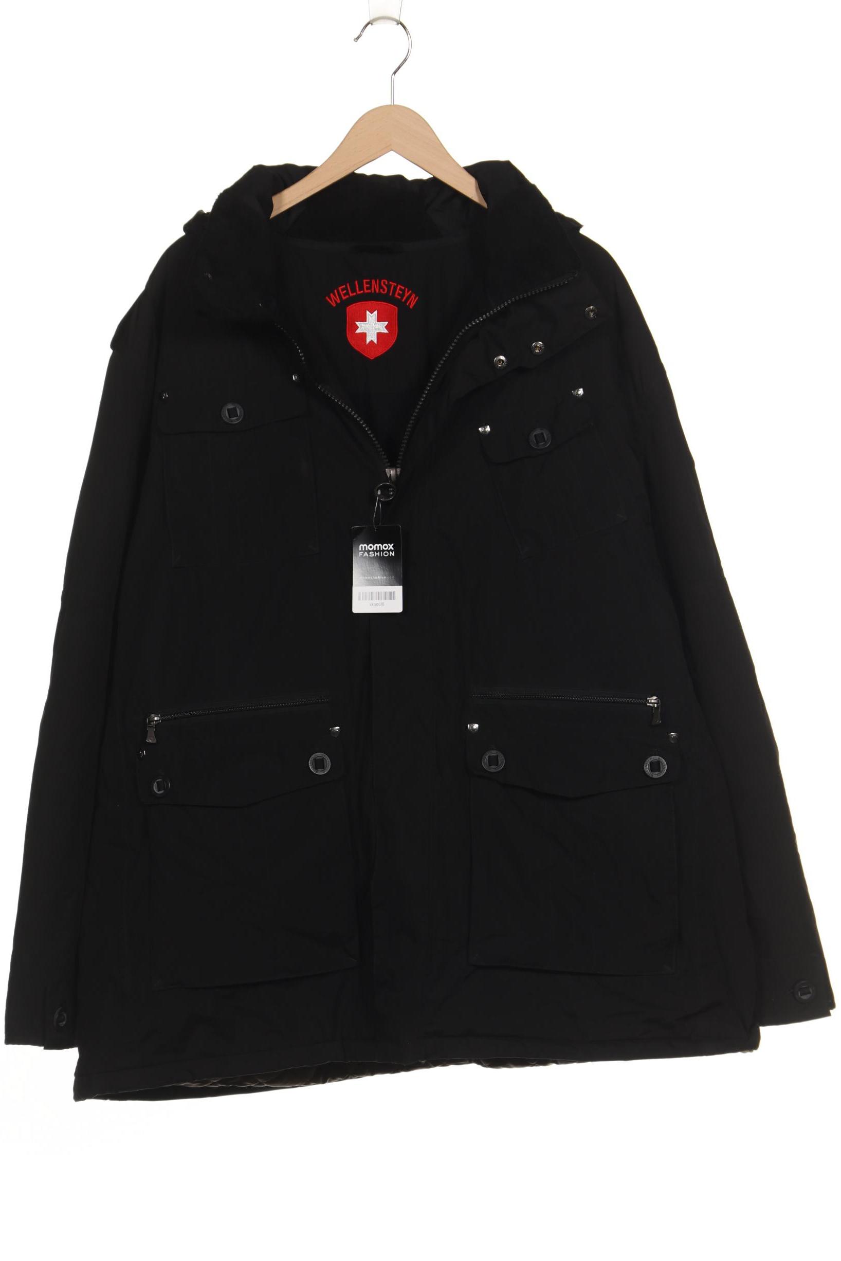 

Wellensteyn Herren Jacke, schwarz, Gr. 58