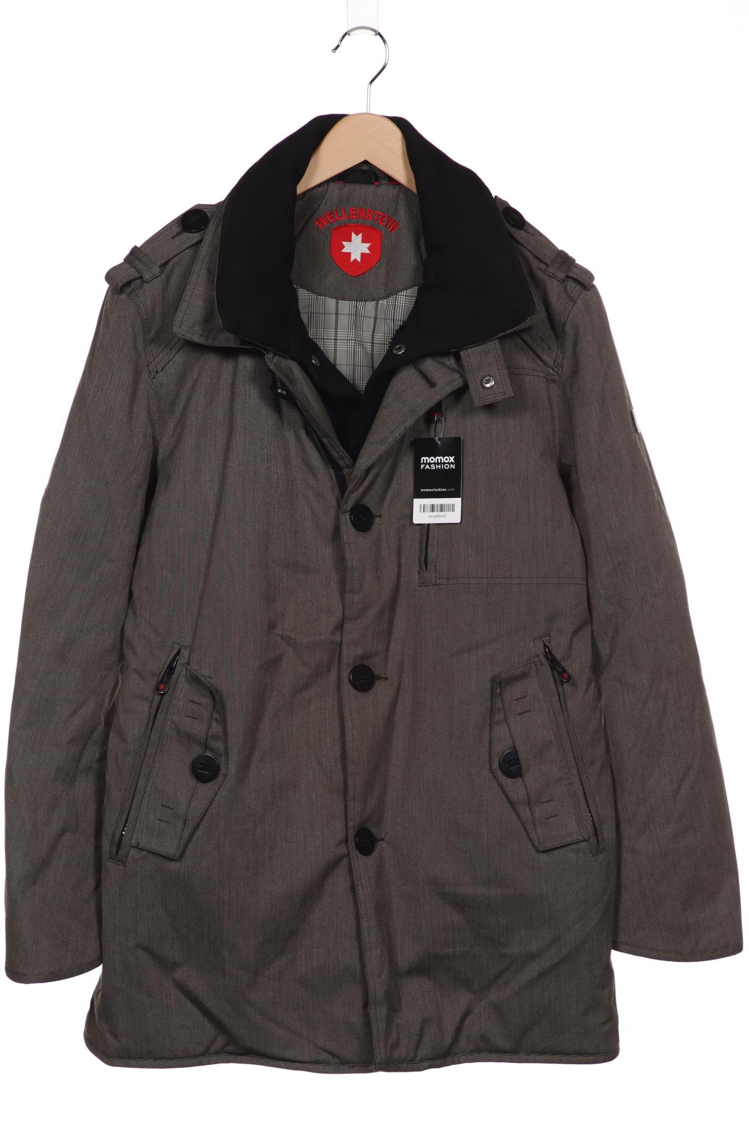 

Wellensteyn Herren Jacke, braun