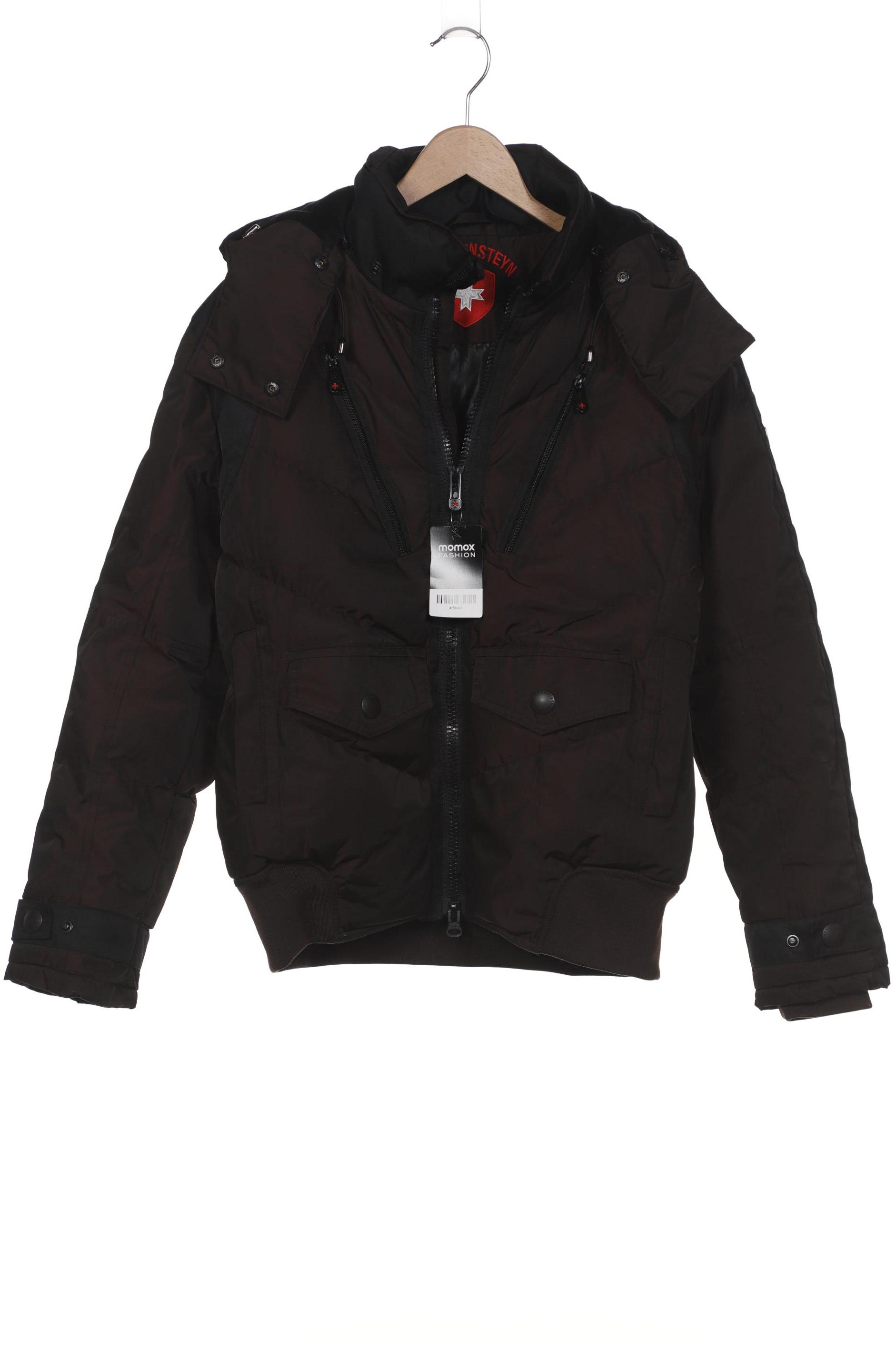 

Wellensteyn Herren Jacke, braun, Gr. 48