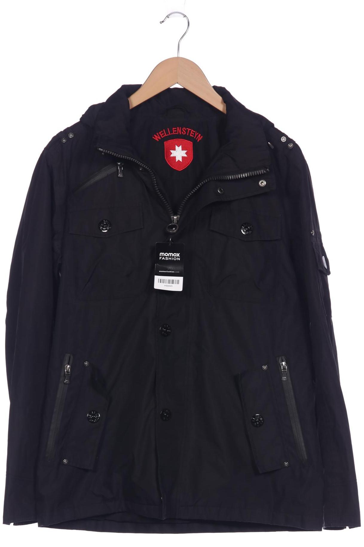 

Wellensteyn Herren Jacke, schwarz, Gr. 52