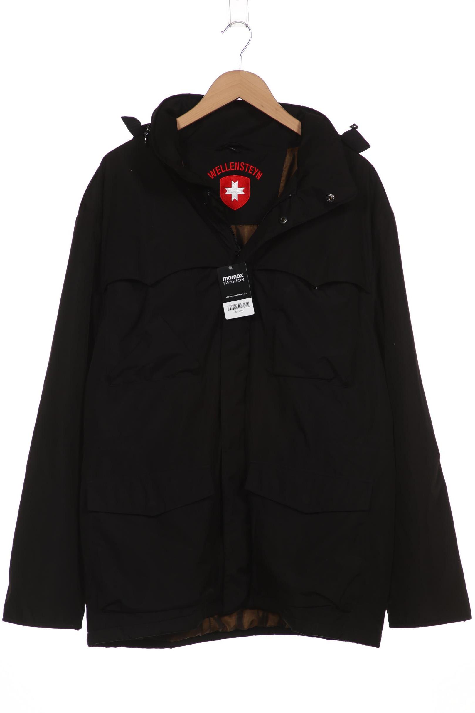 

Wellensteyn Herren Jacke, schwarz, Gr. 54