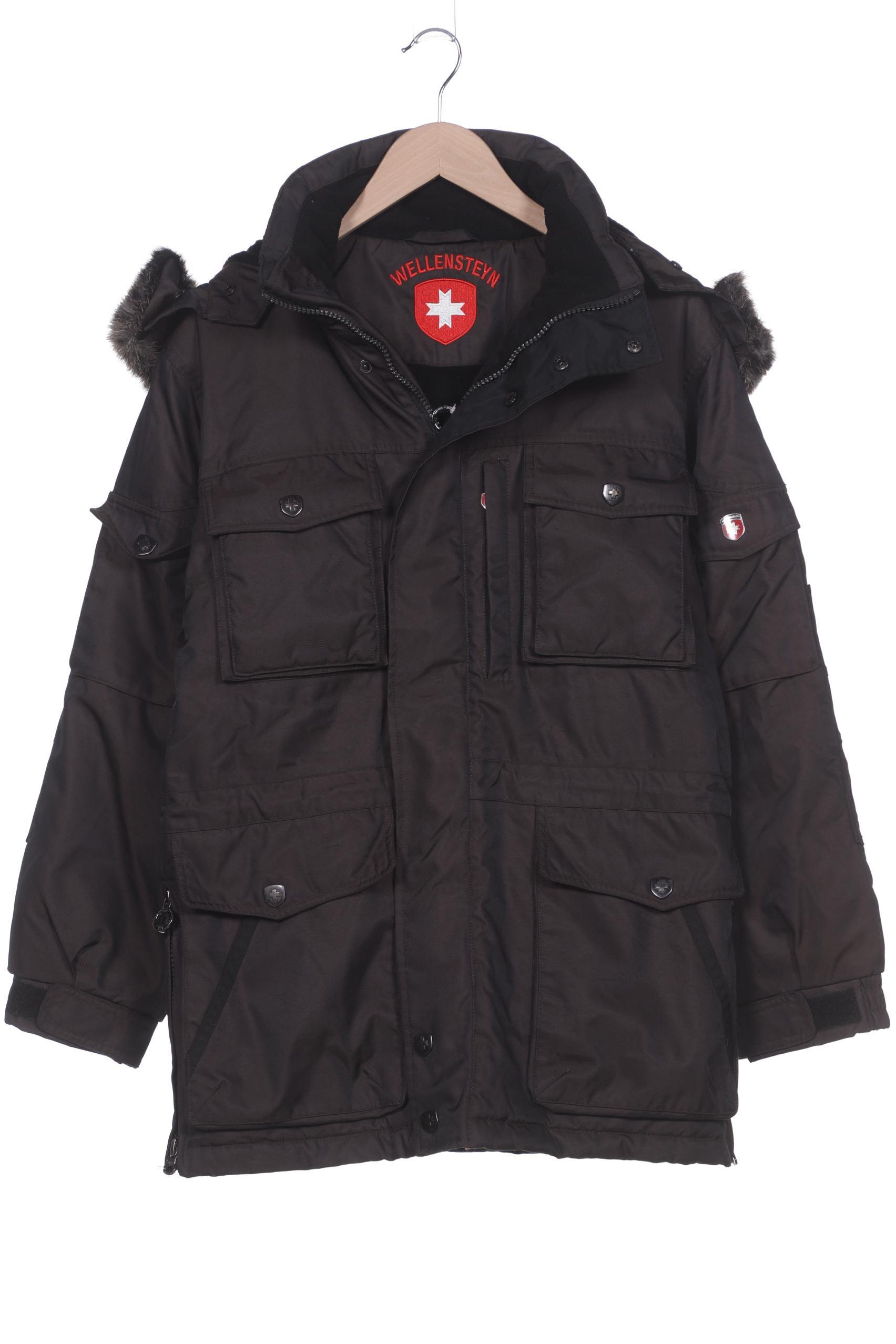 

Wellensteyn Herren Jacke, braun, Gr. 46