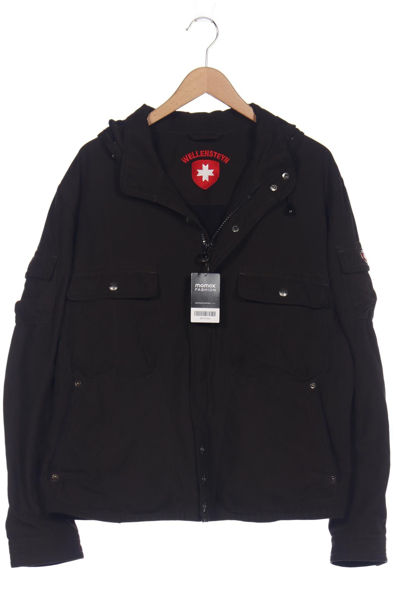 

Wellensteyn Herren Jacke, grün, Gr. 54