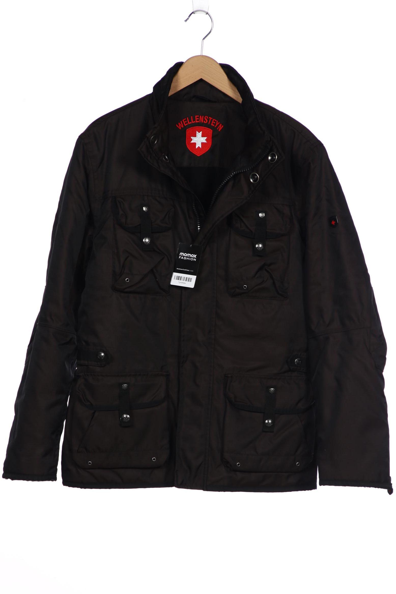 

Wellensteyn Herren Jacke, braun