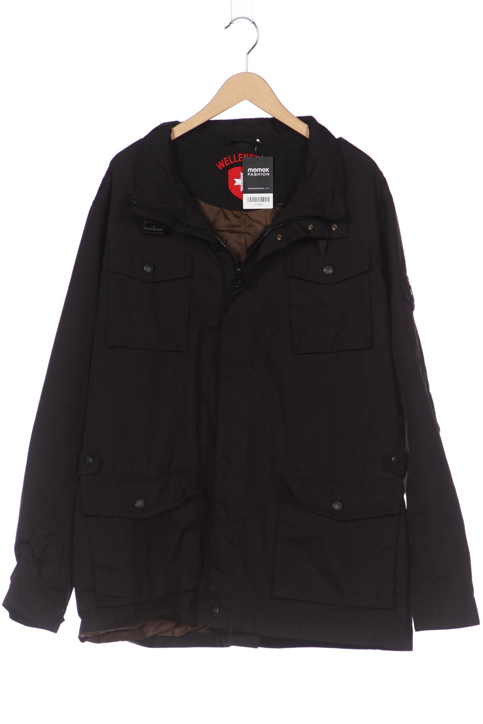 

Wellensteyn Herren Jacke, schwarz, Gr. 58