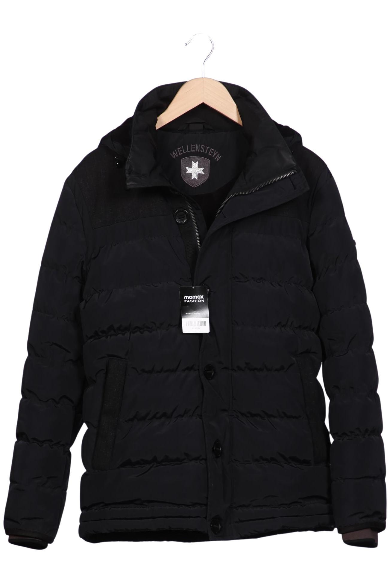 

Wellensteyn Herren Jacke, schwarz, Gr. 48