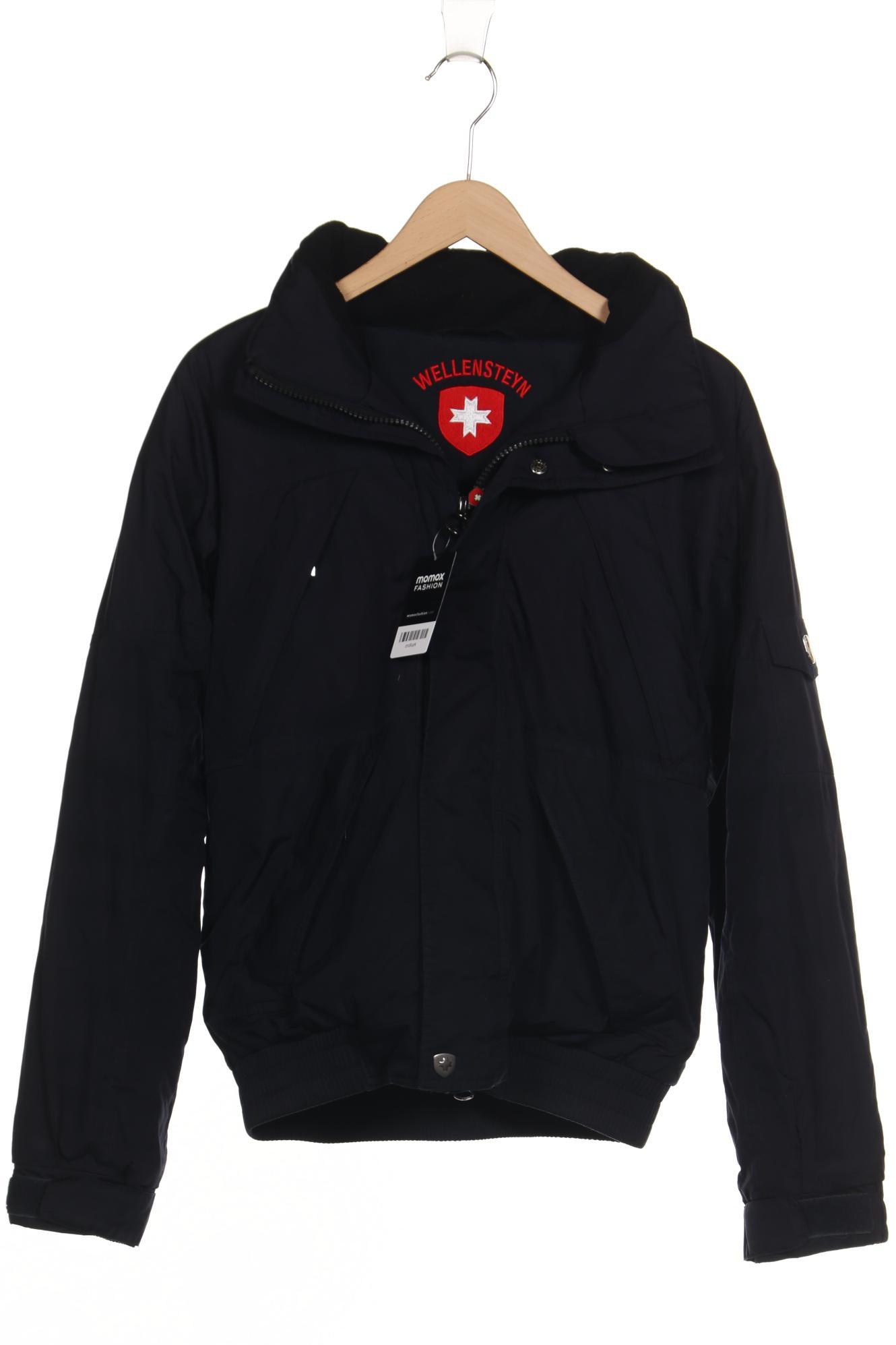 Thumbnail - Wellensteyn Herren Jacke, marineblau, Gr. 46