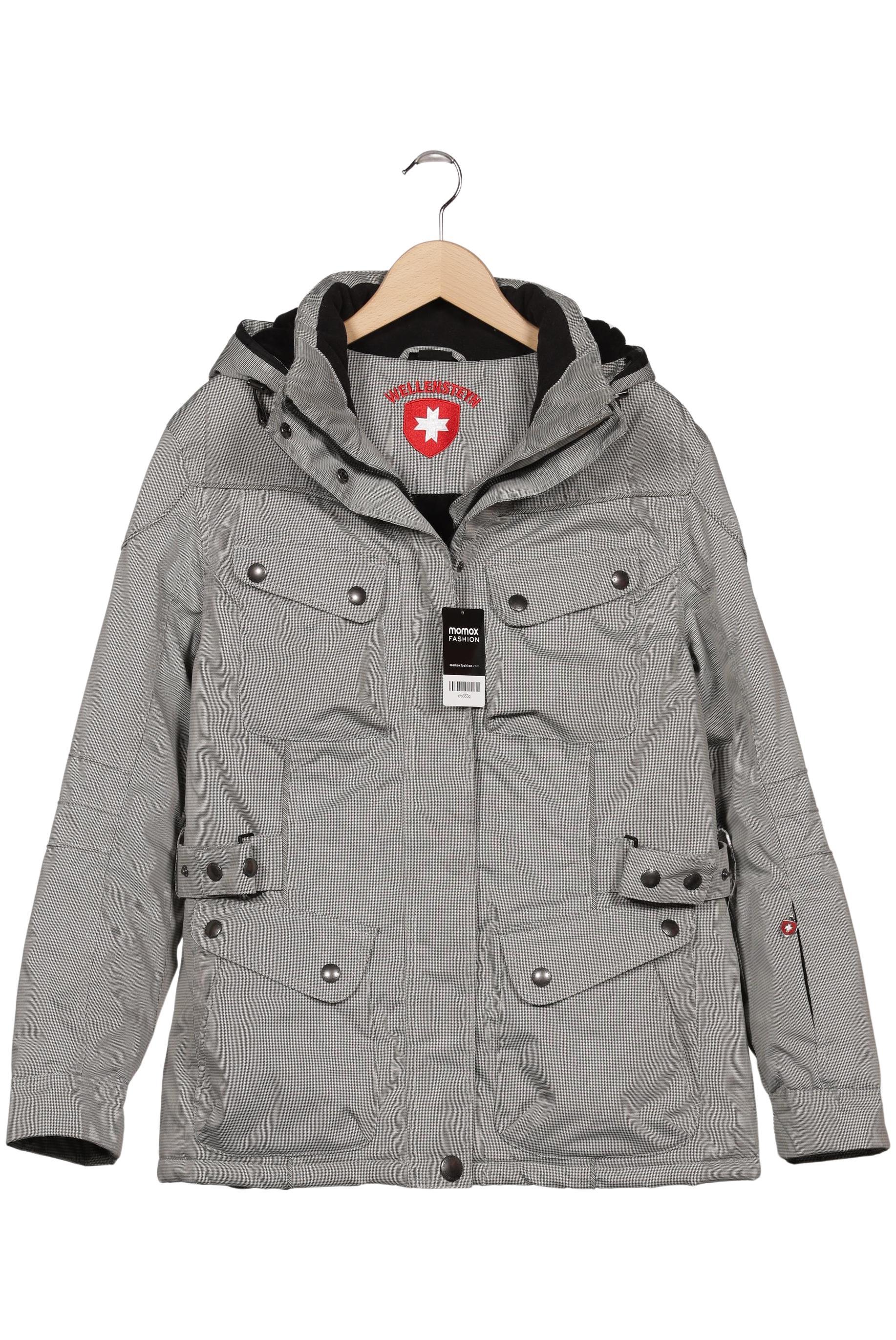 

Wellensteyn Herren Jacke, grau, Gr. 54