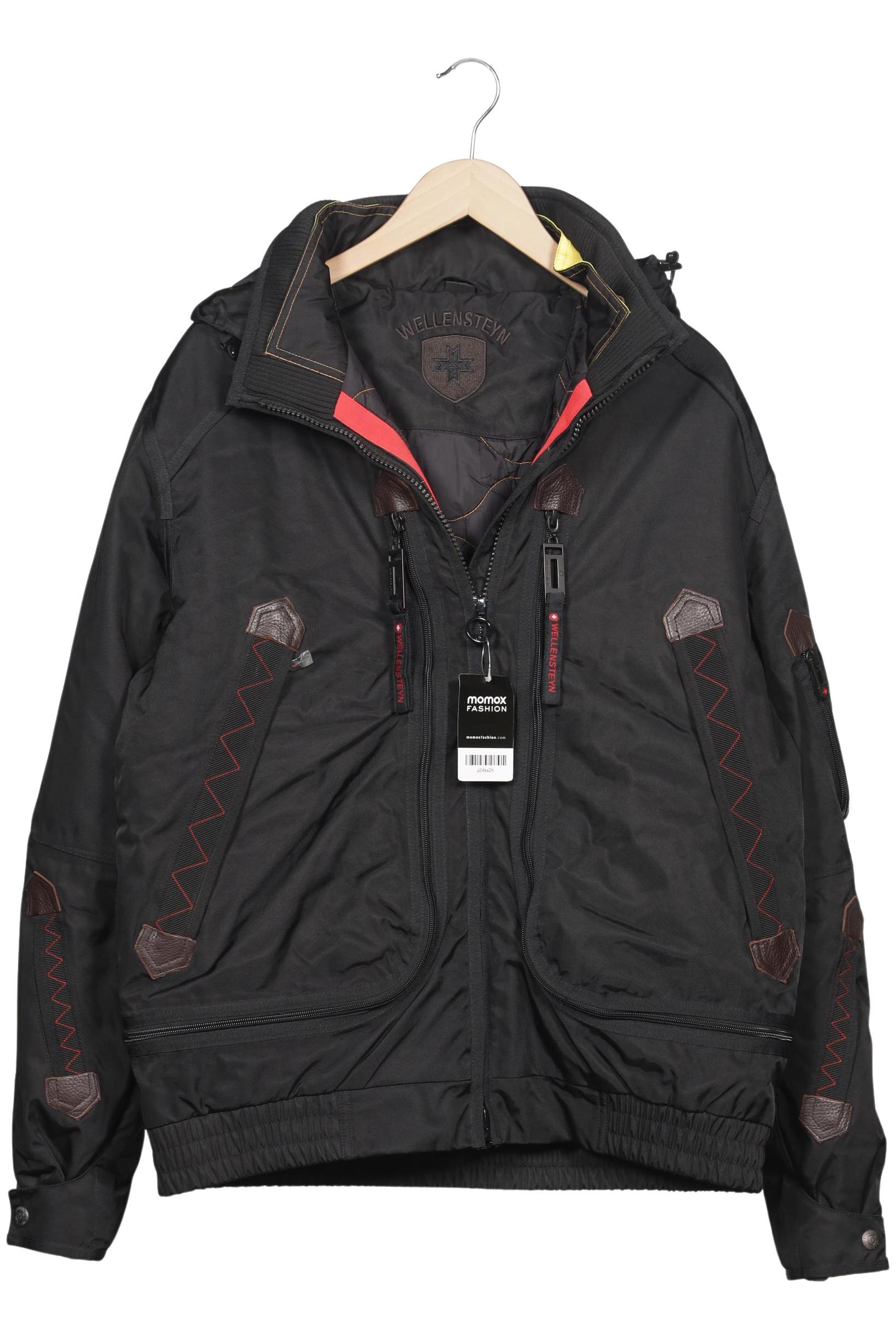 

Wellensteyn Herren Jacke, schwarz, Gr. 54