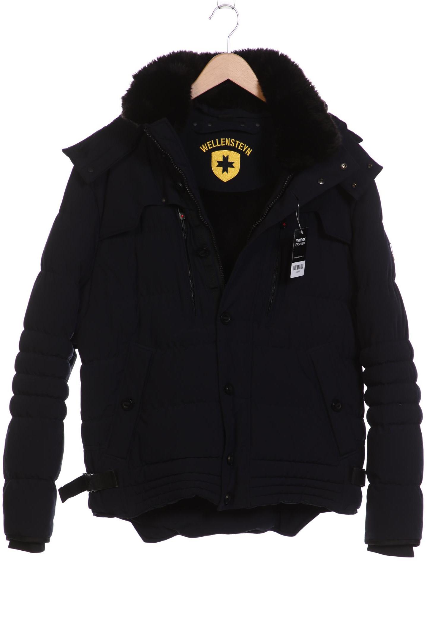 

Wellensteyn Herren Jacke, marineblau