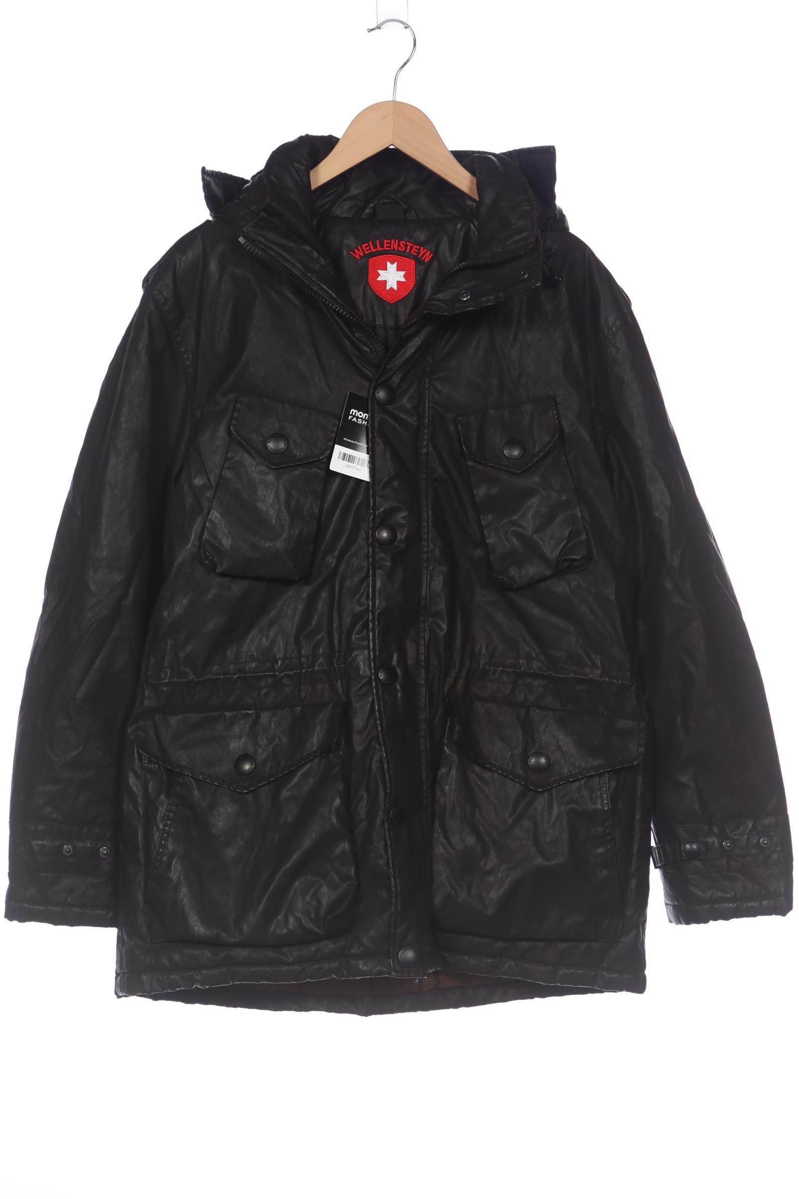 

Wellensteyn Herren Jacke, braun, Gr. 54