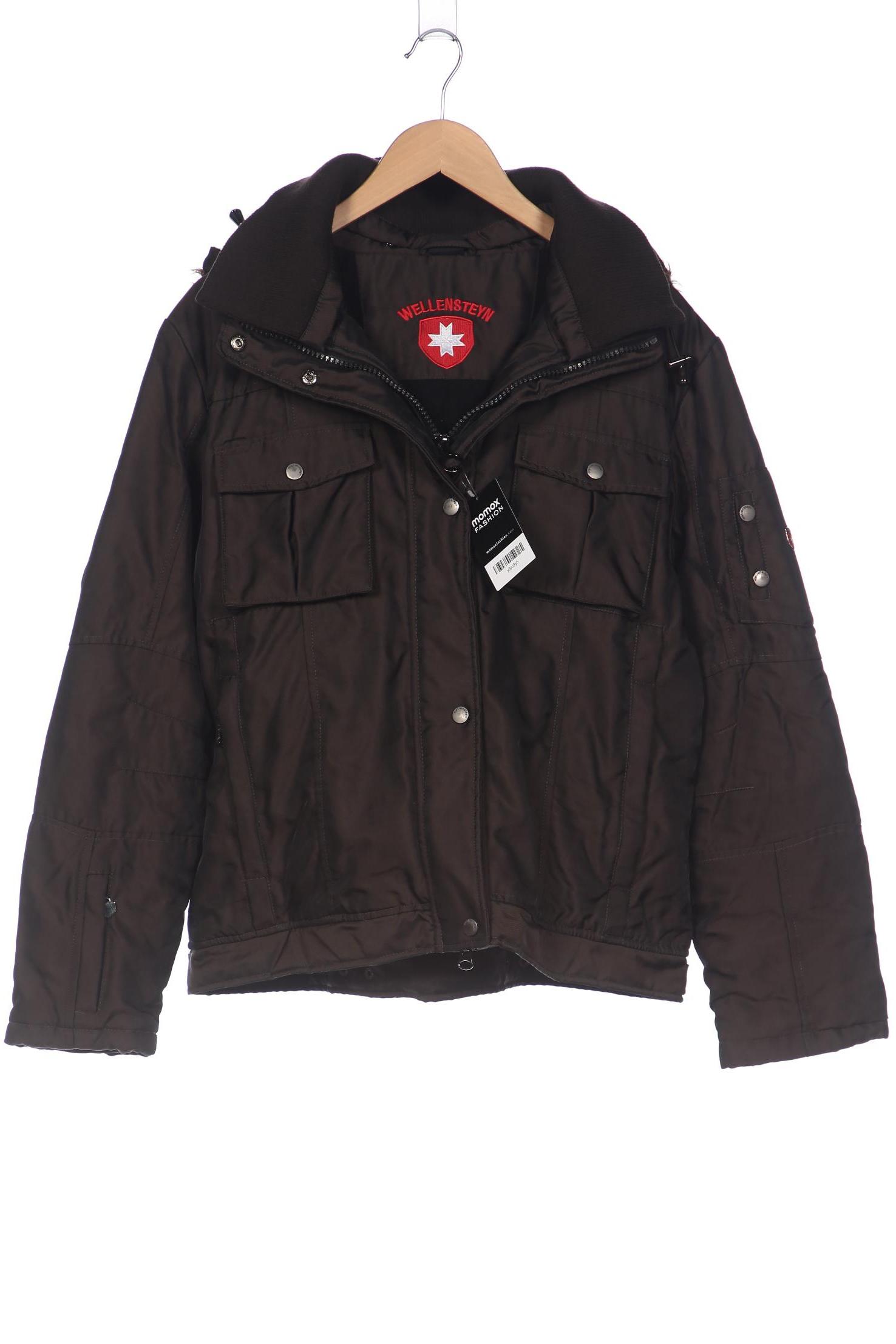 

Wellensteyn Herren Jacke, grün, Gr. 52