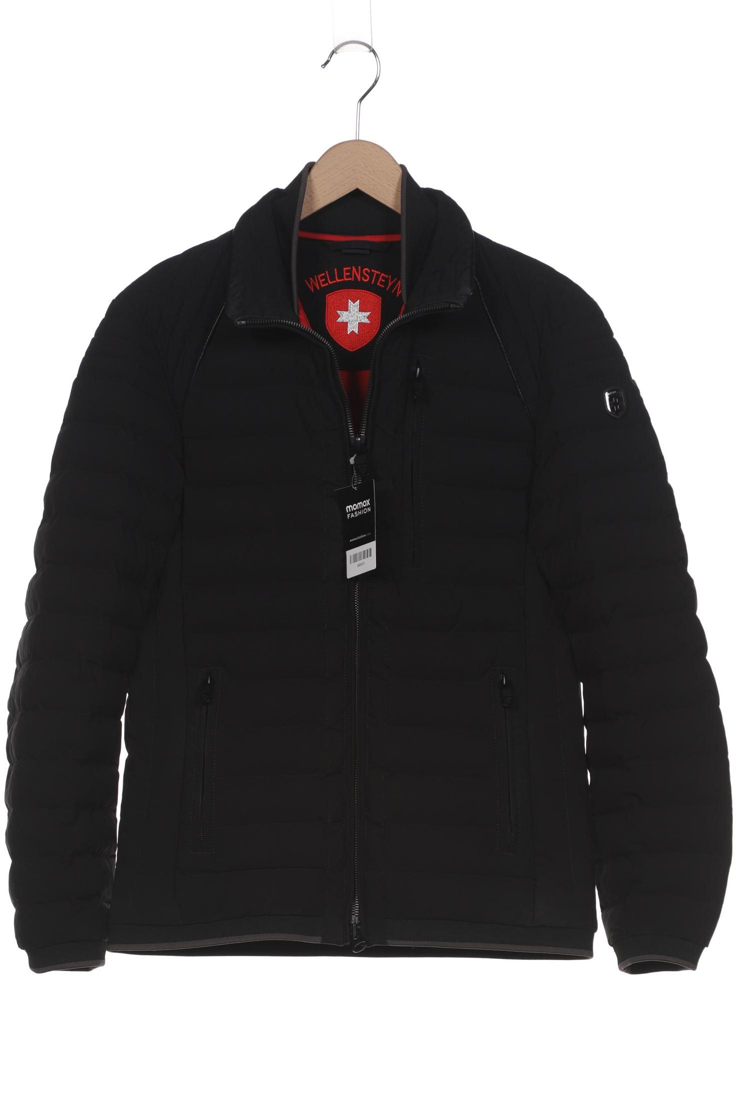 

Wellensteyn Herren Jacke, schwarz, Gr. 46