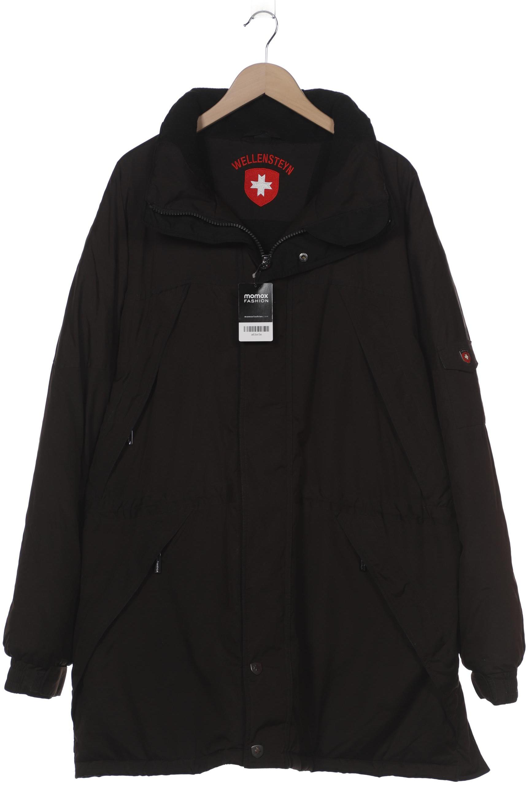 

Wellensteyn Herren Jacke, schwarz, Gr. 56