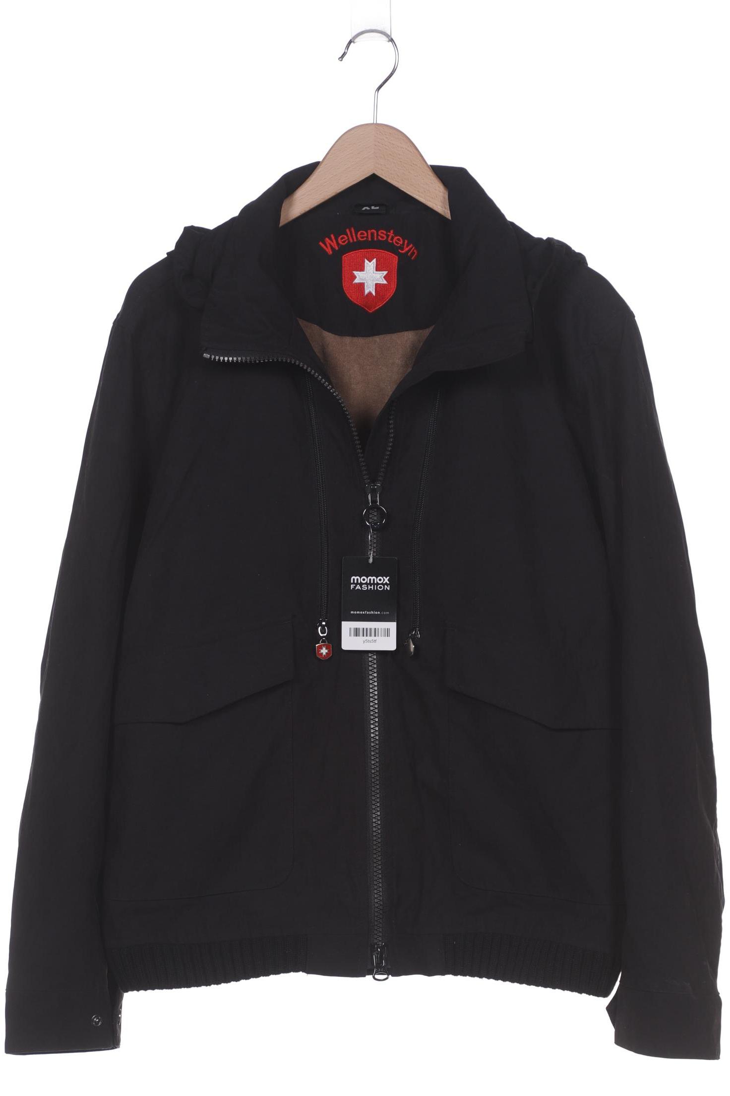

Wellensteyn Herren Jacke, schwarz, Gr. 54