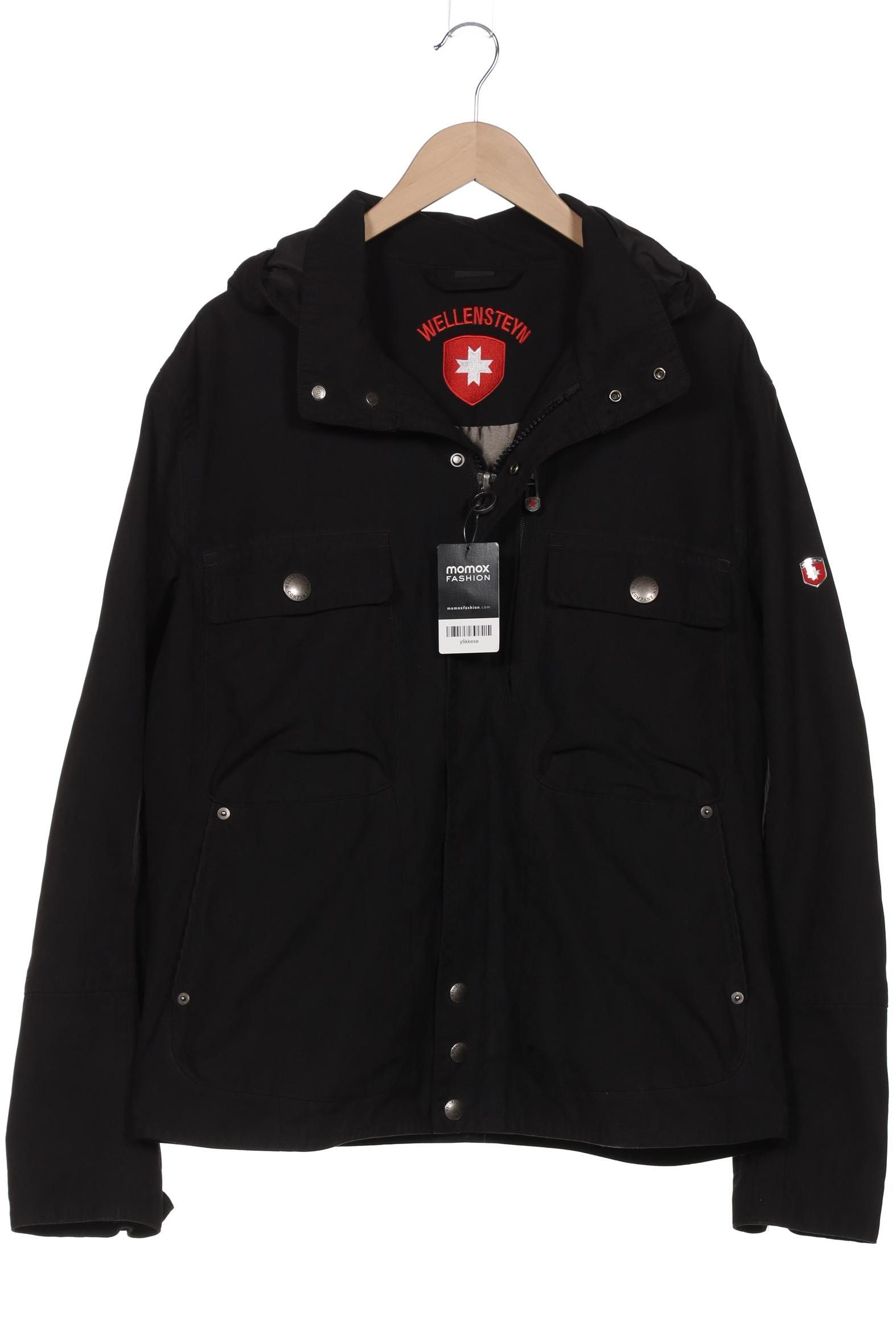 

Wellensteyn Herren Jacke, schwarz, Gr. 54