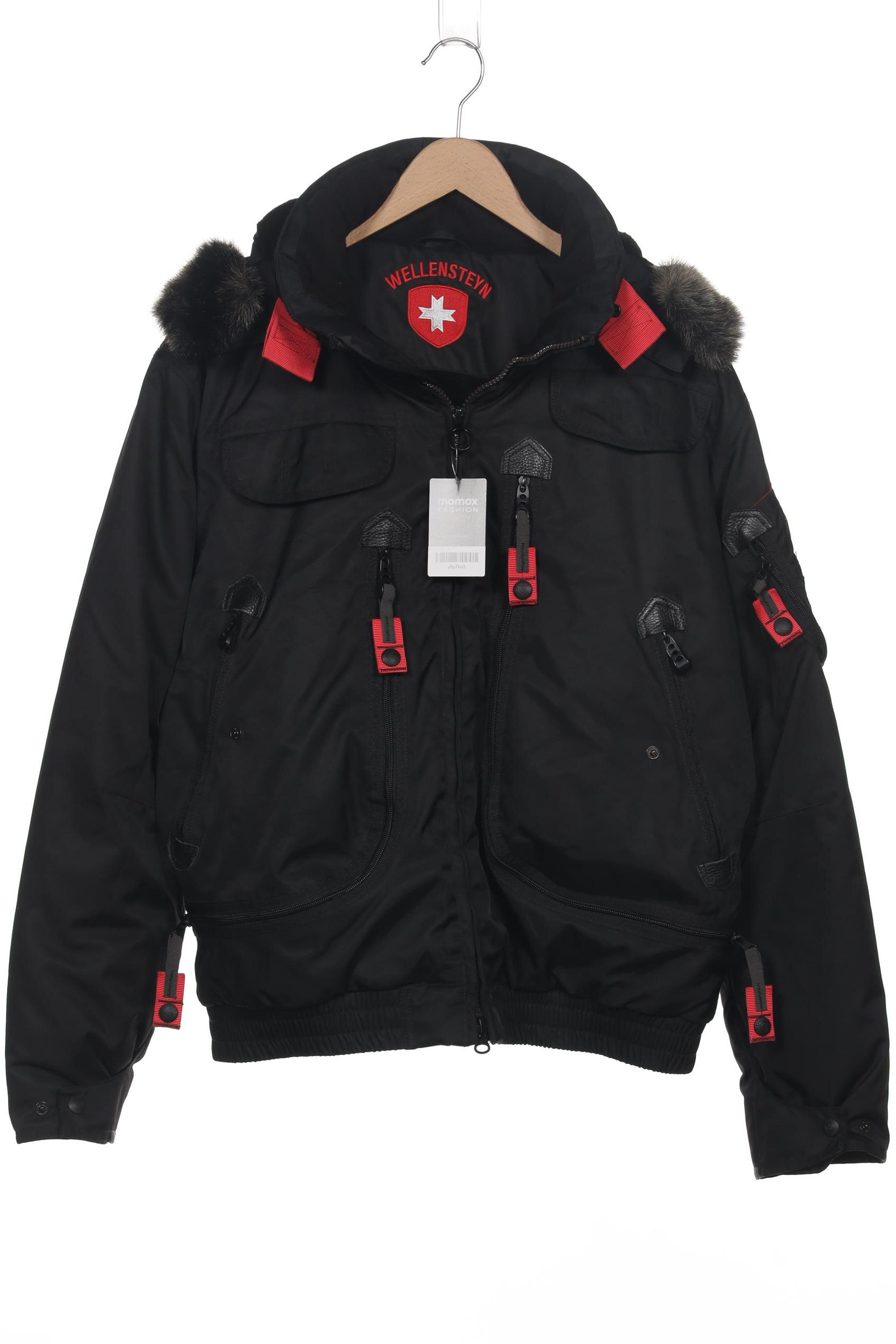 

Wellensteyn Herren Jacke, schwarz, Gr. 54